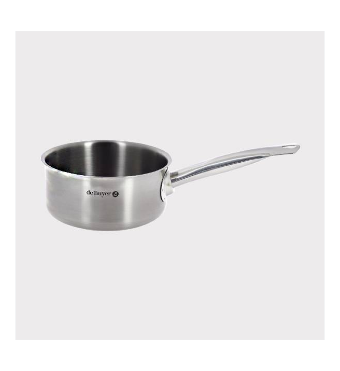 Casserole ø16 cm, DE BUYER