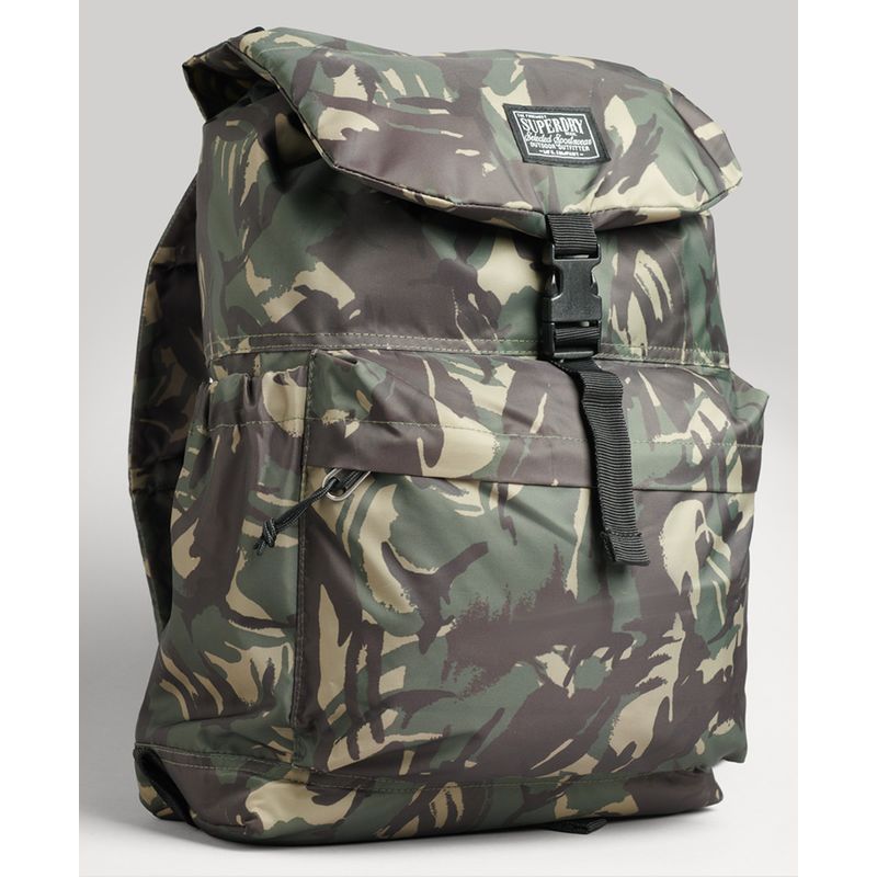 Superdry sac à dos 2025