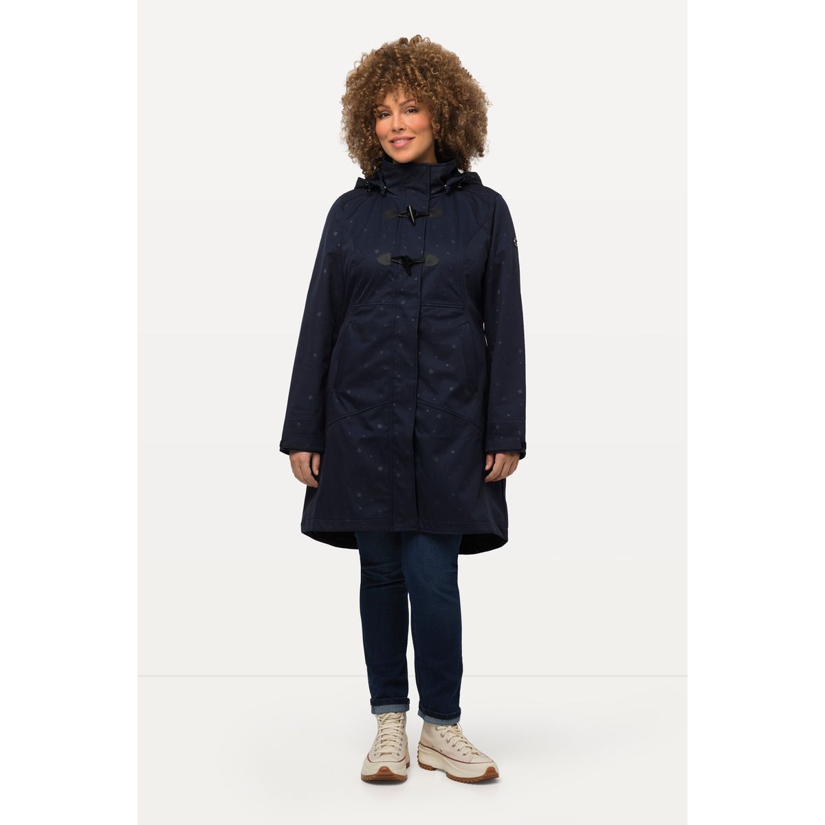 Manteau doudoune femme Grande Taille ULLA POPKEN La Redoute