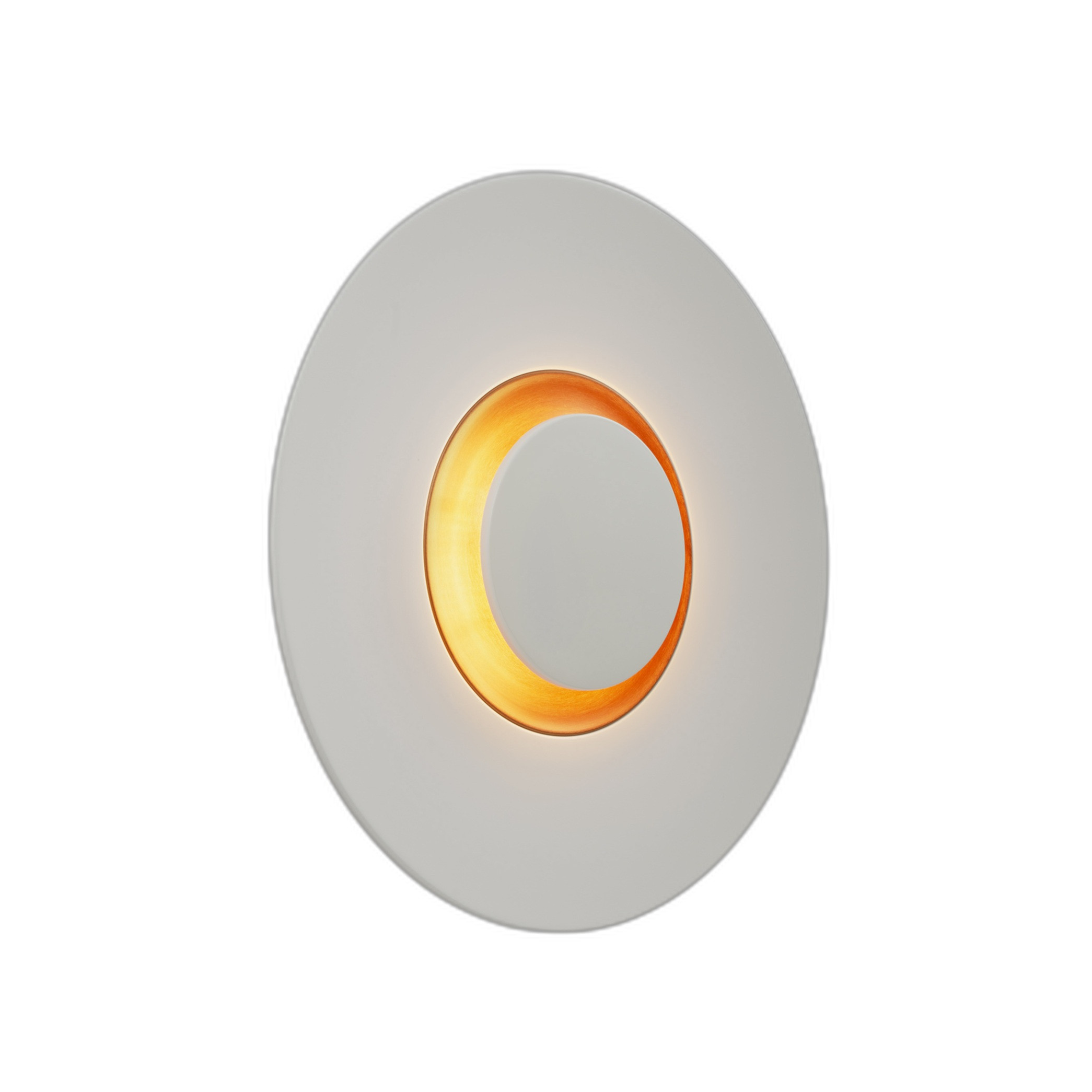 Applique en métal design, BIG BANG, LEDS C4