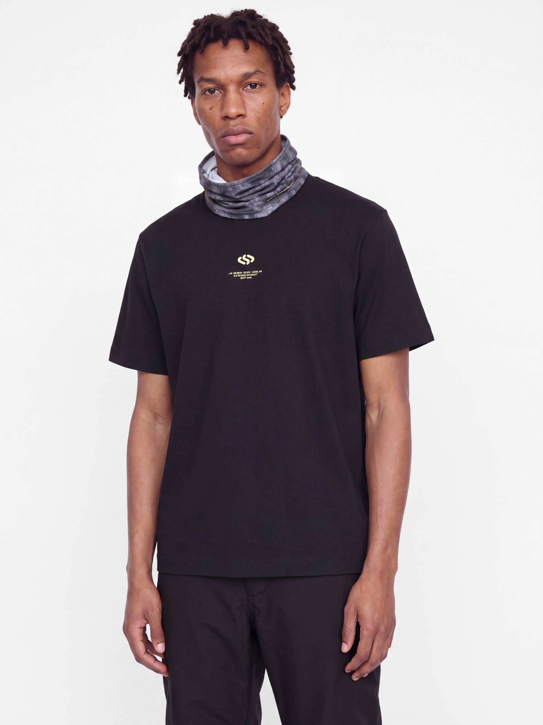 T-Shirt, JACK & JONES