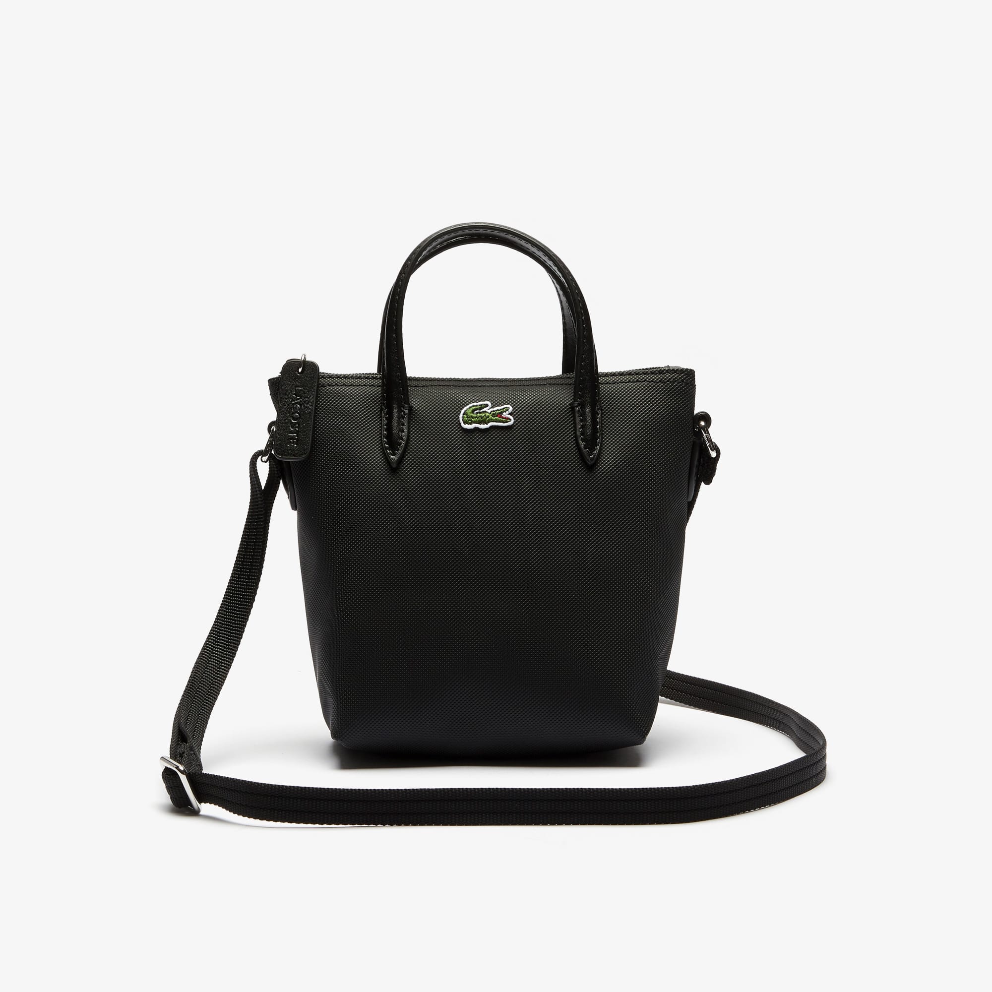 Faux sac a main lacoste shop