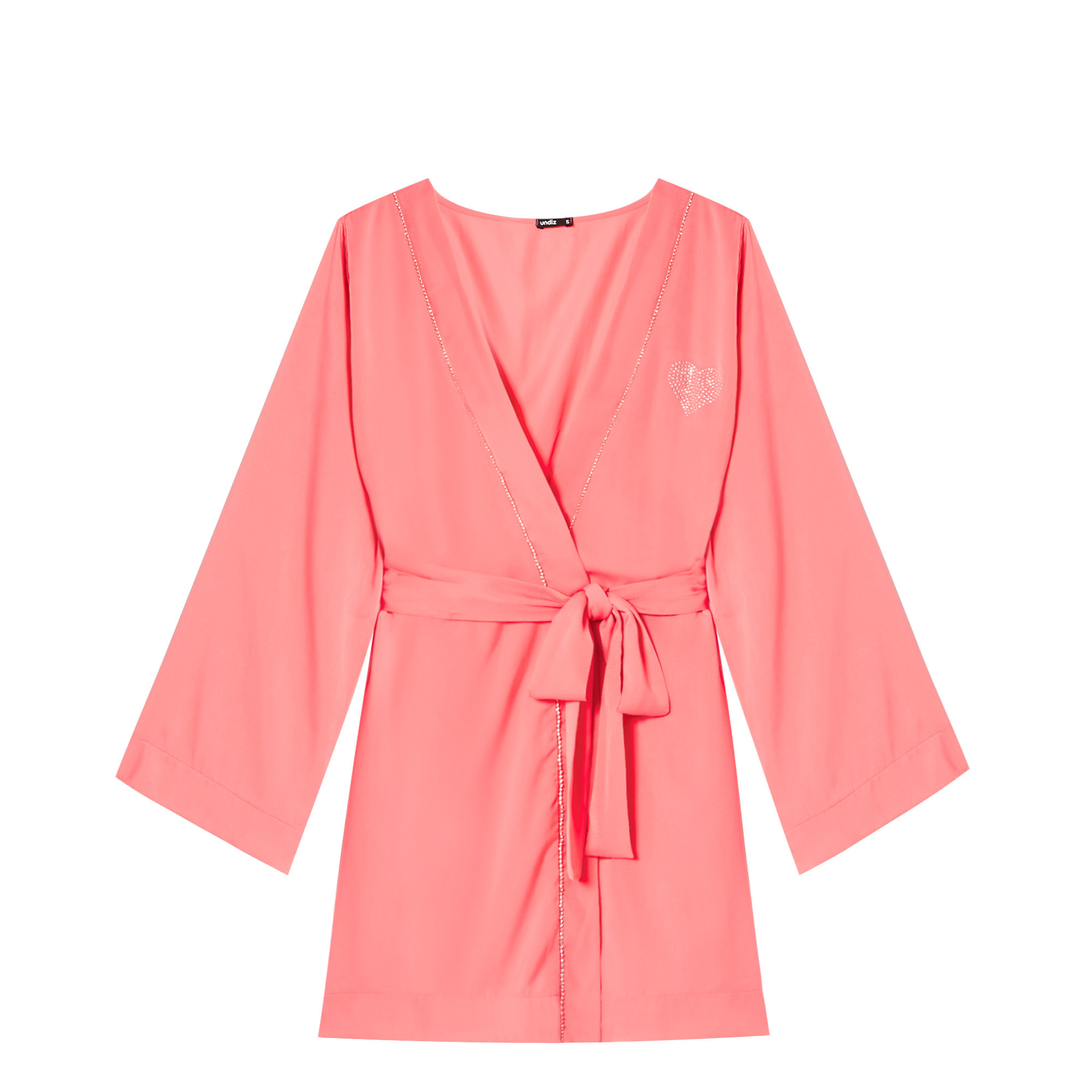 Kimono femme nuit undiz online