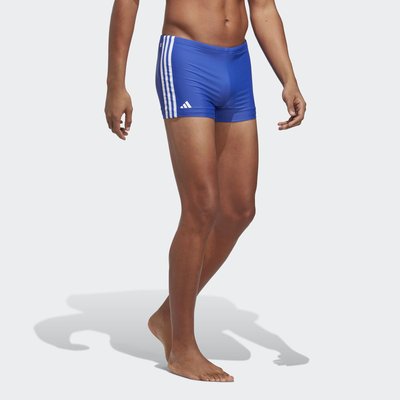Boxer de natation classique 3-Stripes adidas Performance