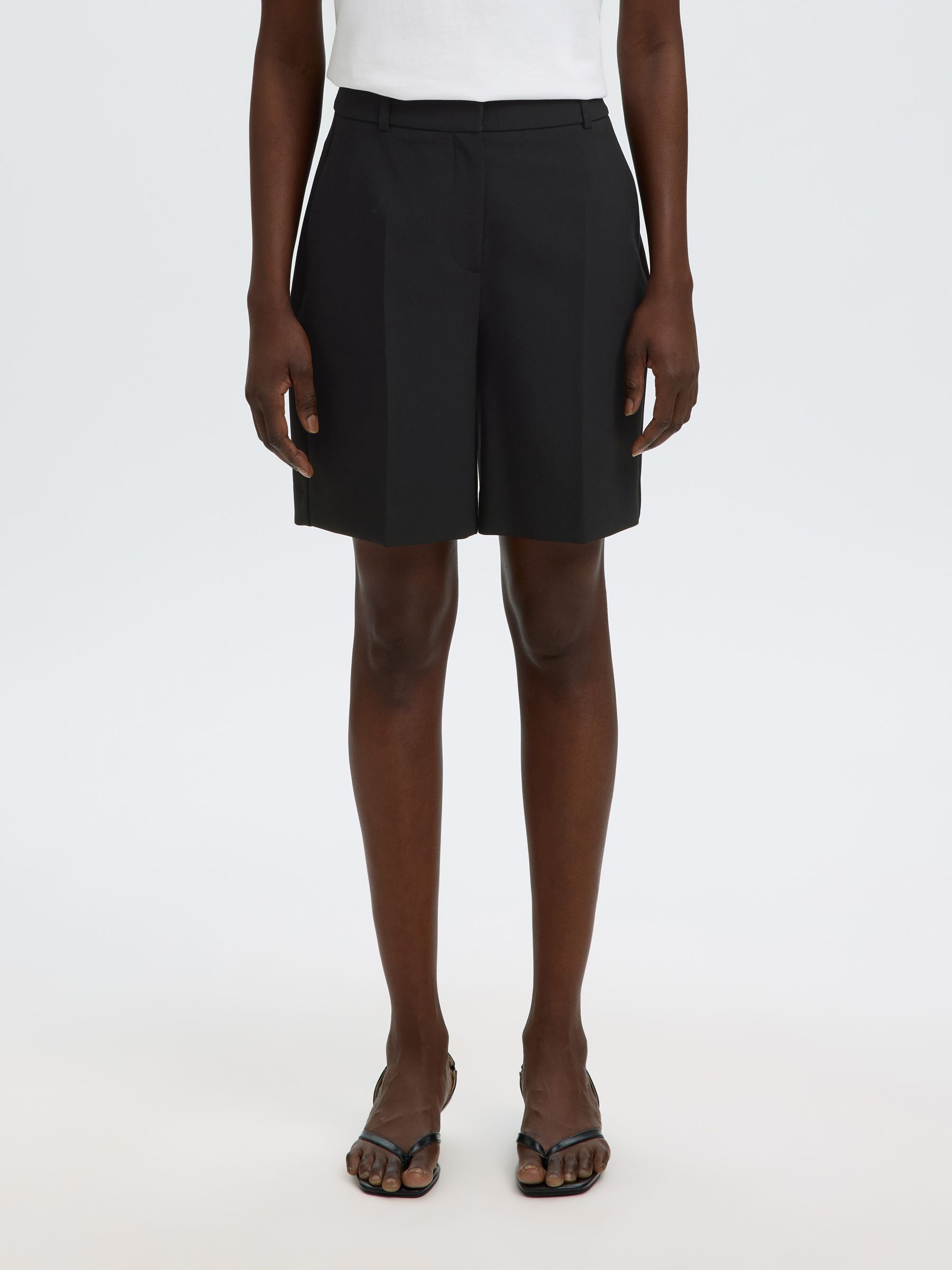 Short, SELECTED