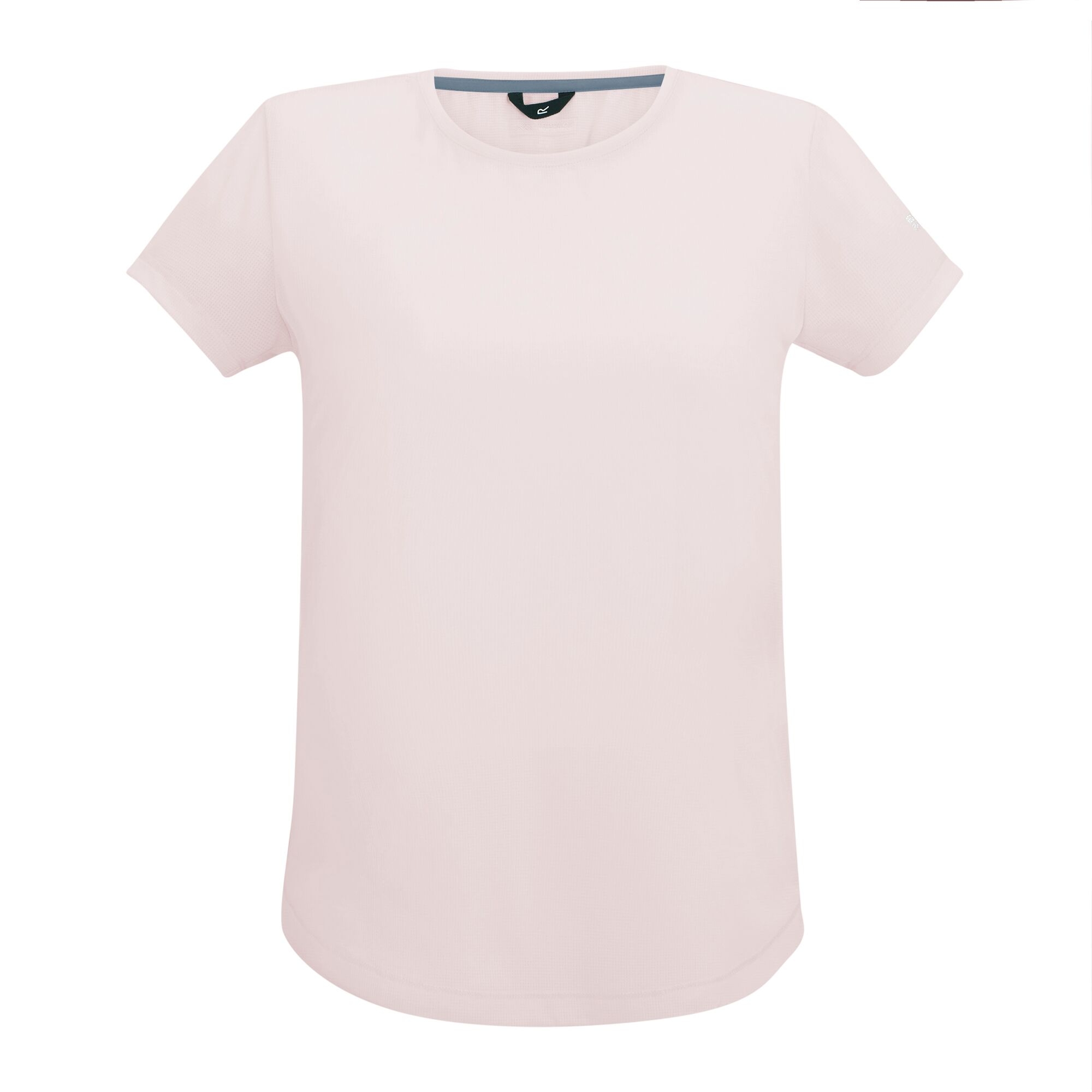 T-shirt uni manches courtes MINDO, REGATTA