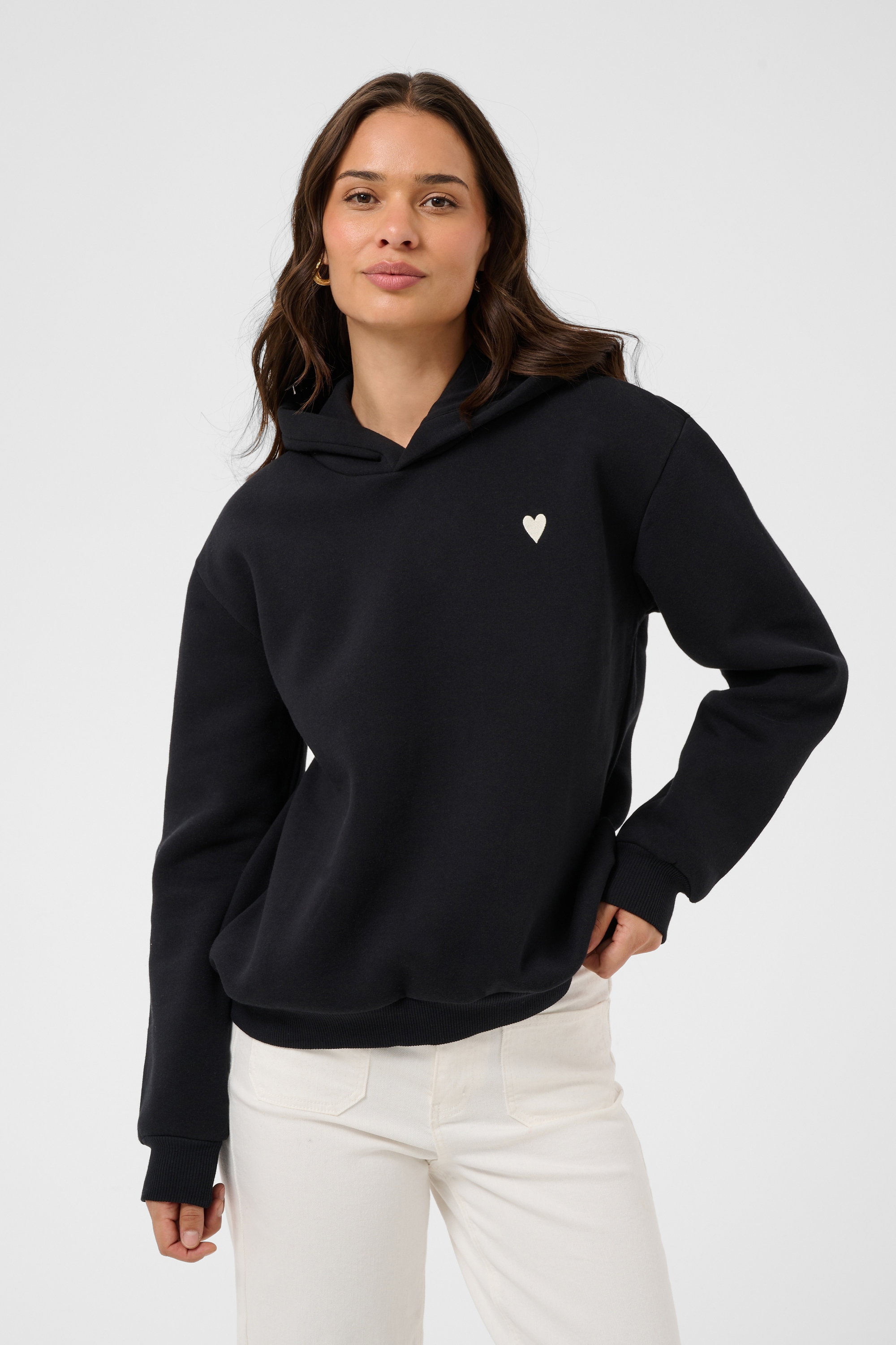 Sweatshirt, KAFFE
