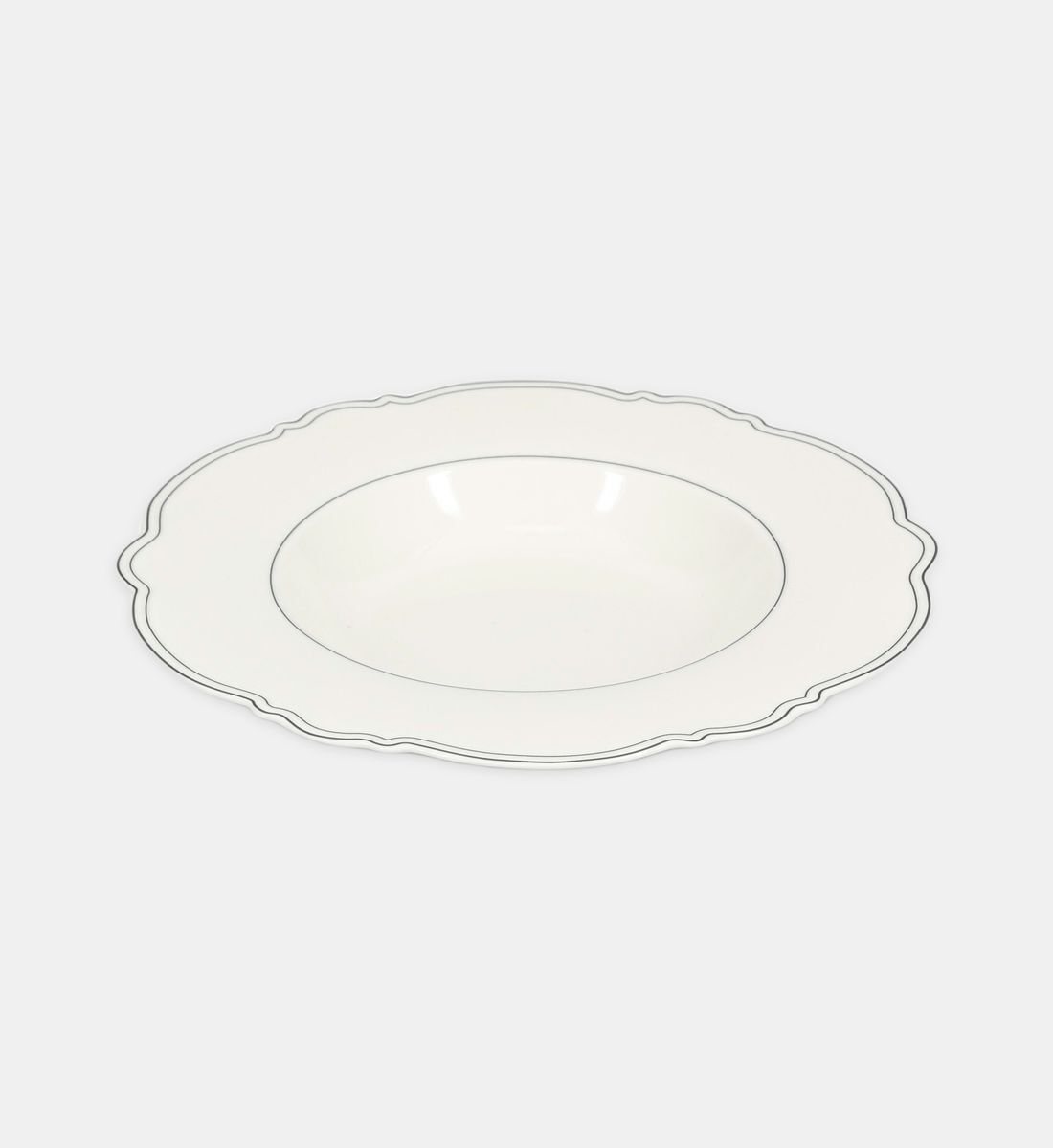 Ensemble de 2 assiettes - ø23,5 cm, SP COLLECTION