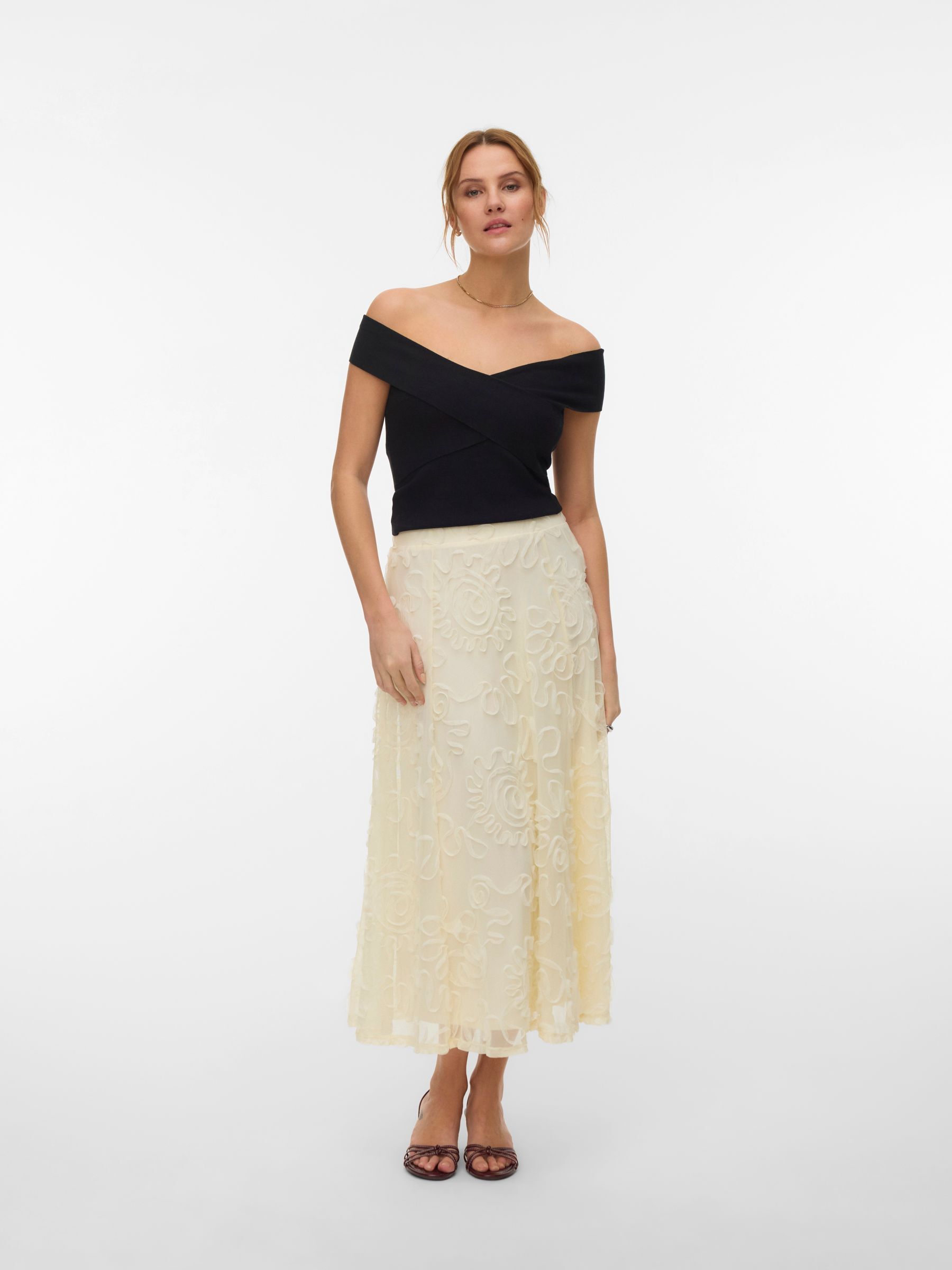 Jupe, VERO MODA