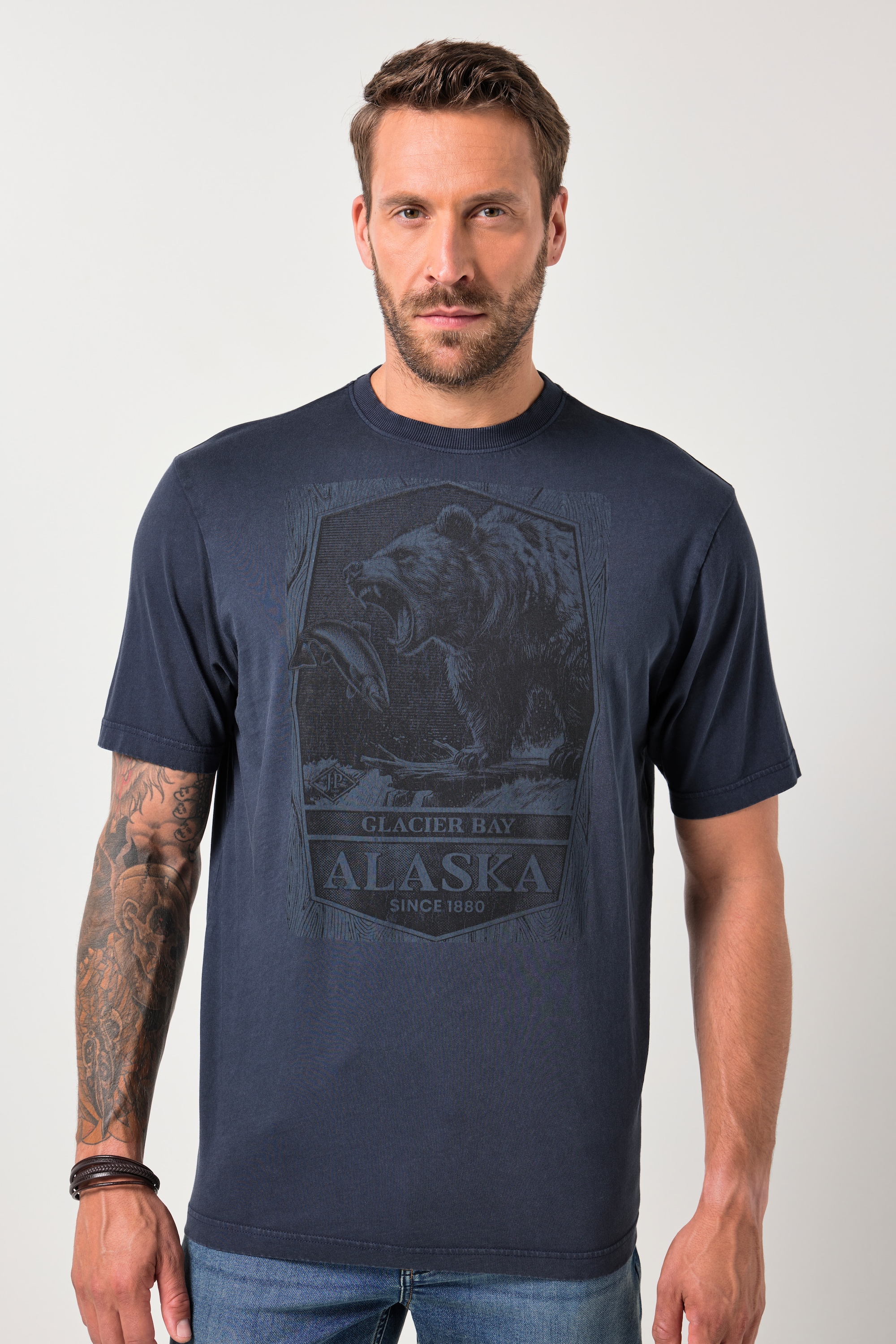 T-shirt, JP1880