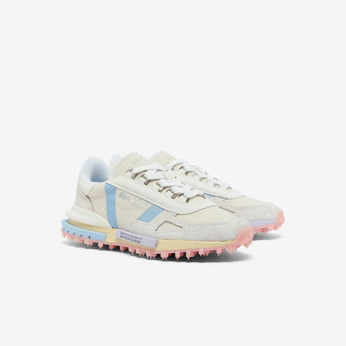 Elite Active Trainers, LACOSTE