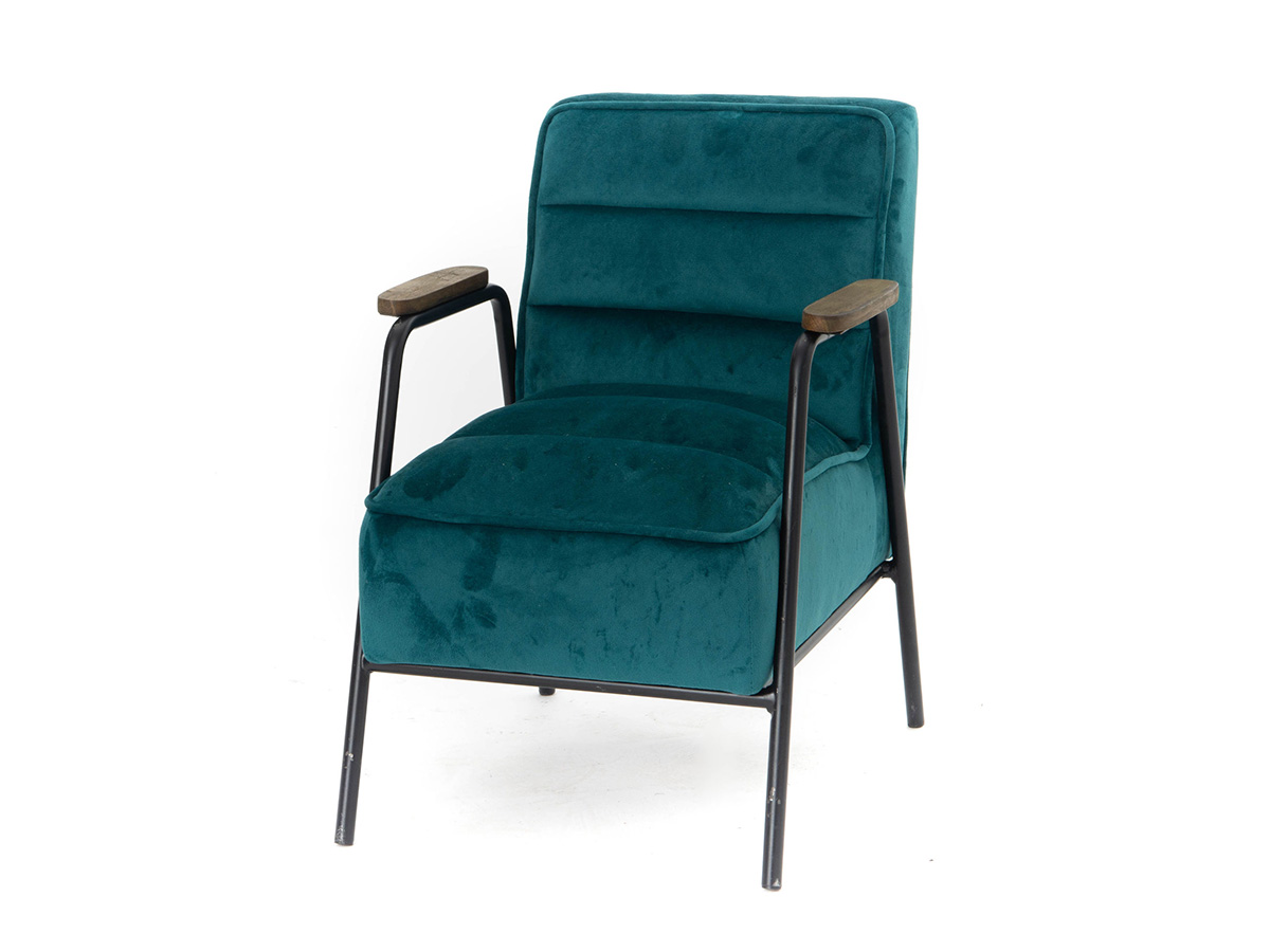 Fauteuil Hutch enfant - Amadeus, AMADEUS