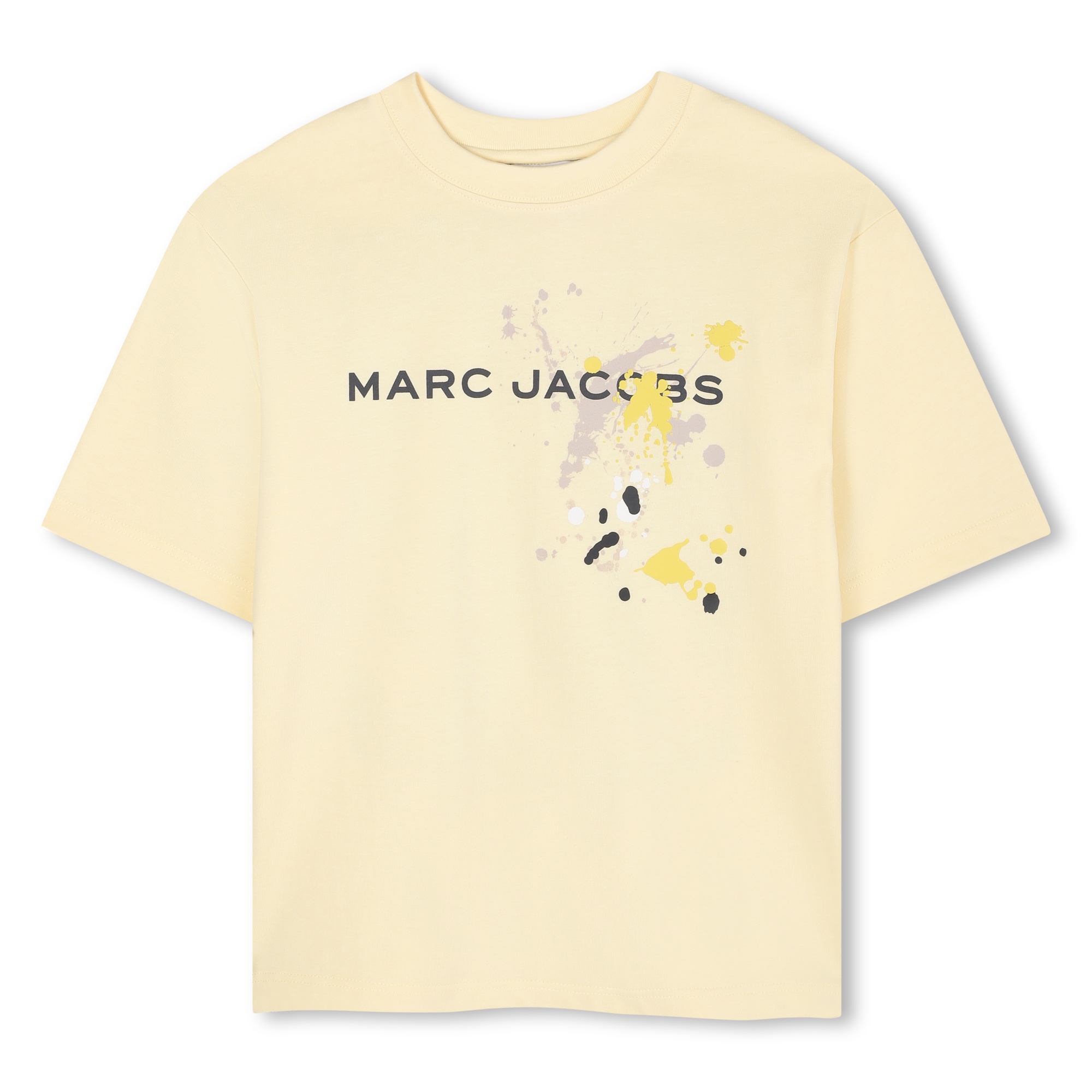 T-shirt en jersey de coton, MARC JACOBS
