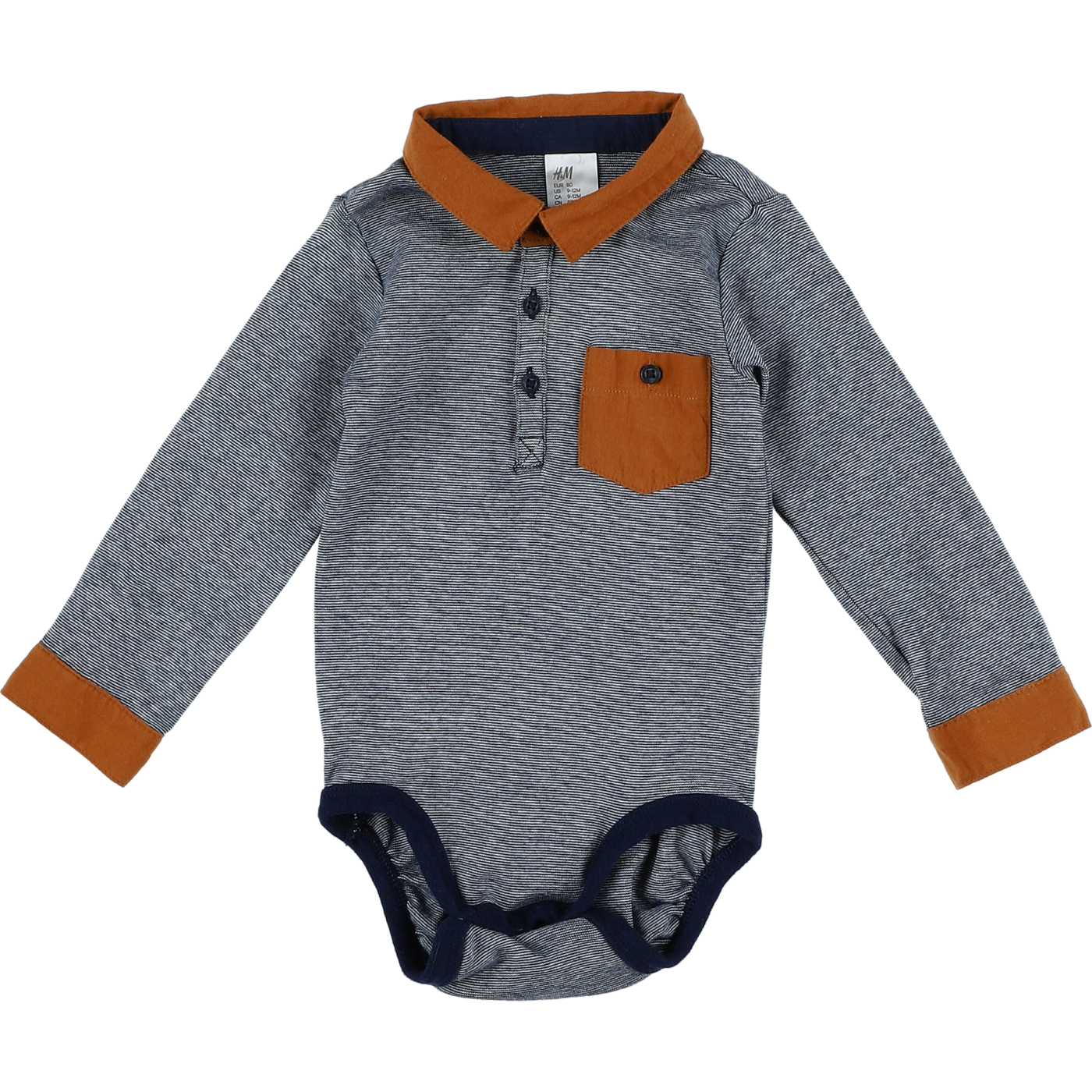 Polo body -  Très bon état, H&M