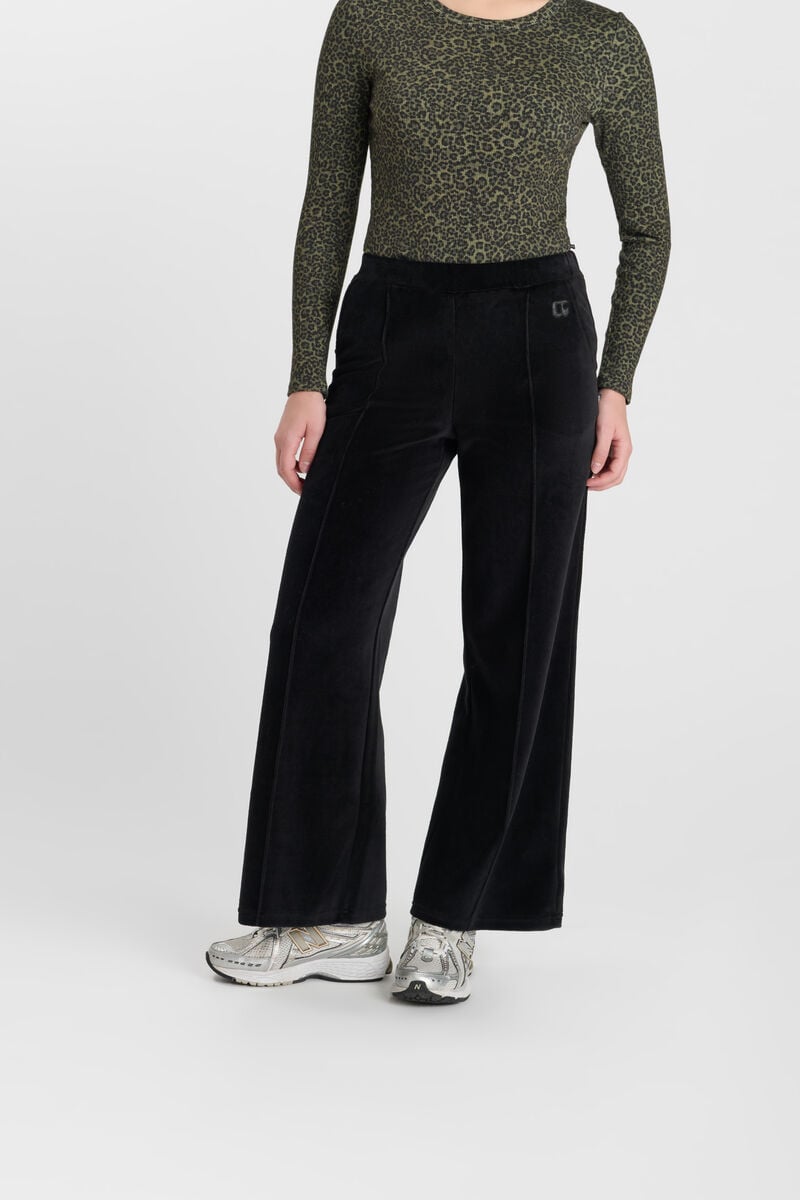 Pantalon jogpant SIDYGI, LE TEMPS DES CERISES
