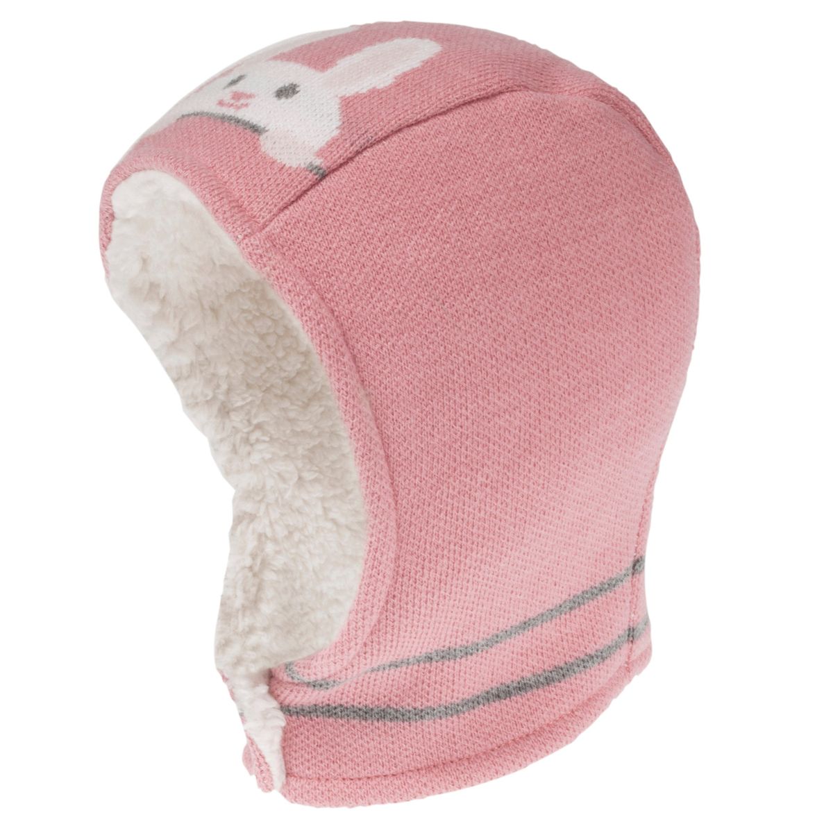 Bonnet fille 6/8 ans - Isotoner