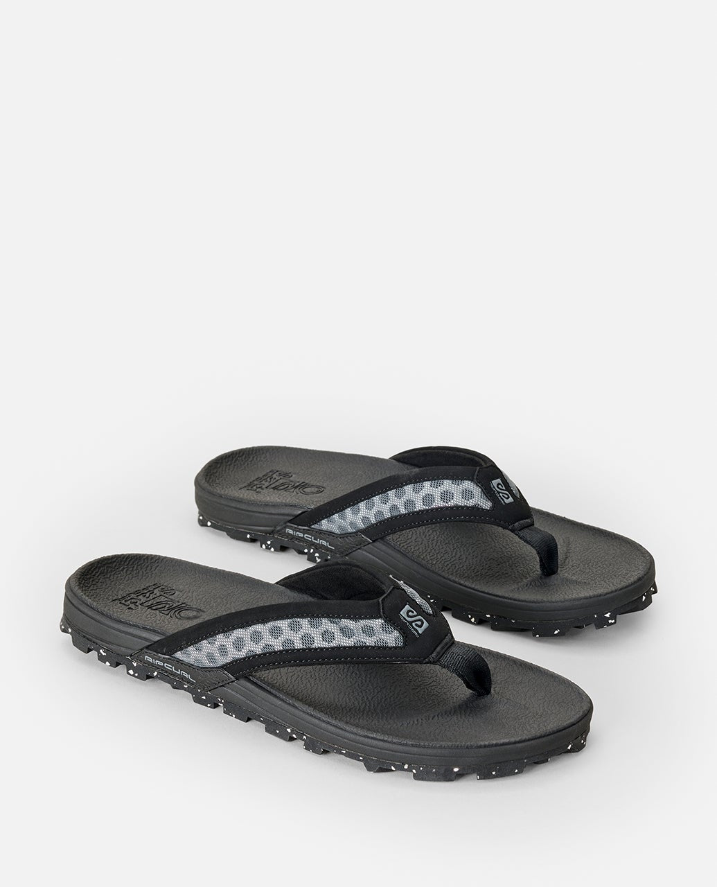 Sandales SEARCH Mission Vibram Open Toe, RIP CURL