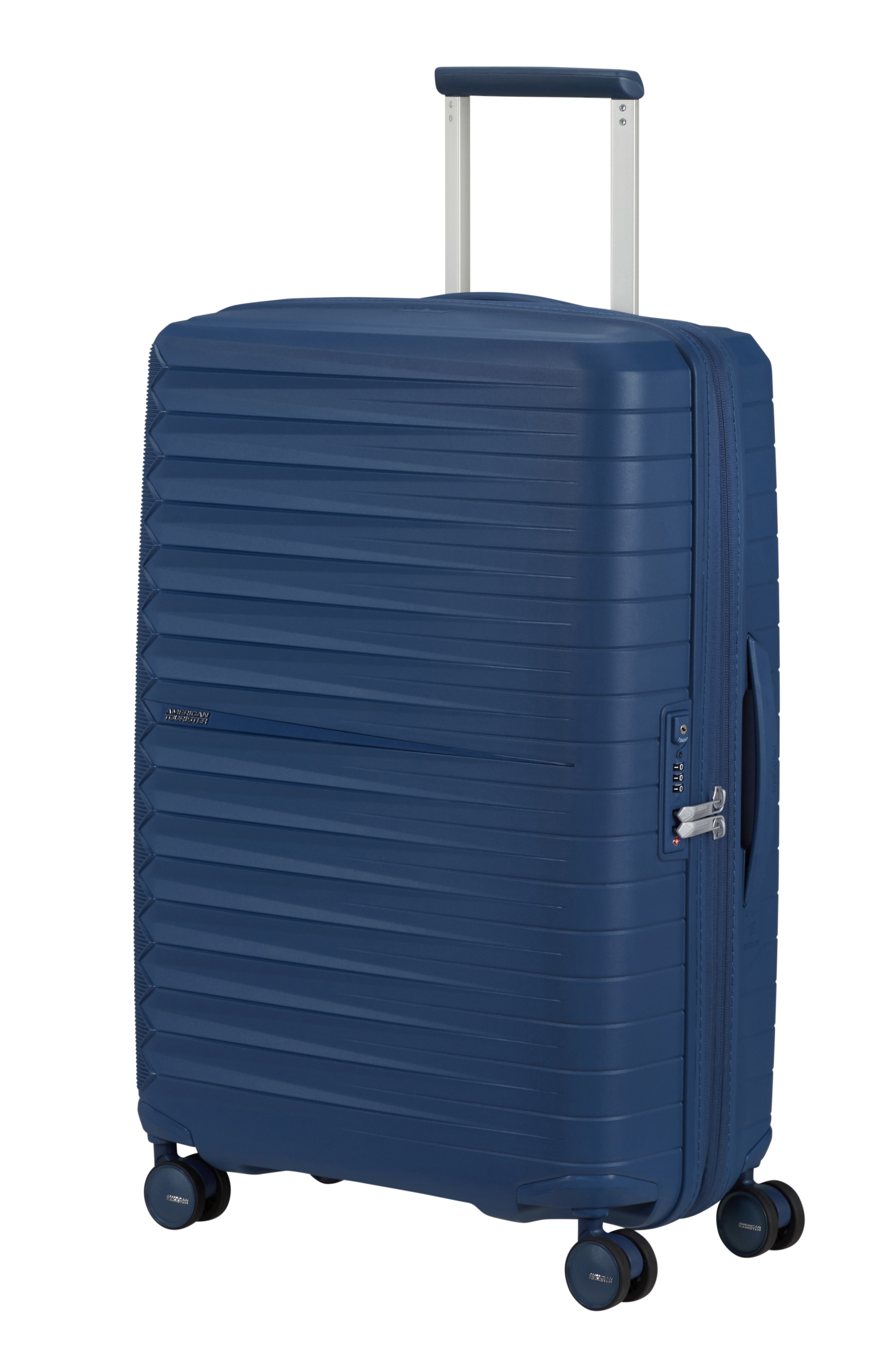 Fastforward valise 4 roues taille M, AMERICAN TOURISTER