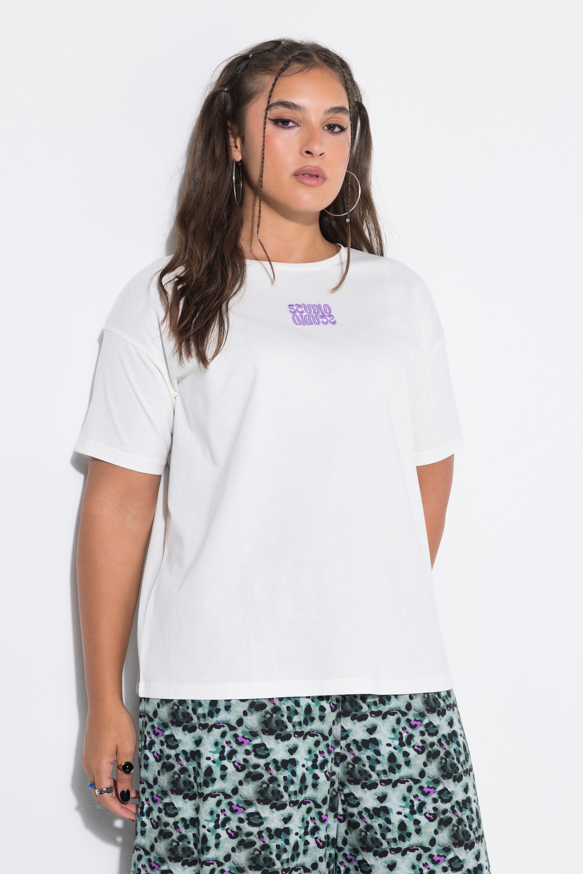 T-shirt oversize, STUDIO UNTOLD