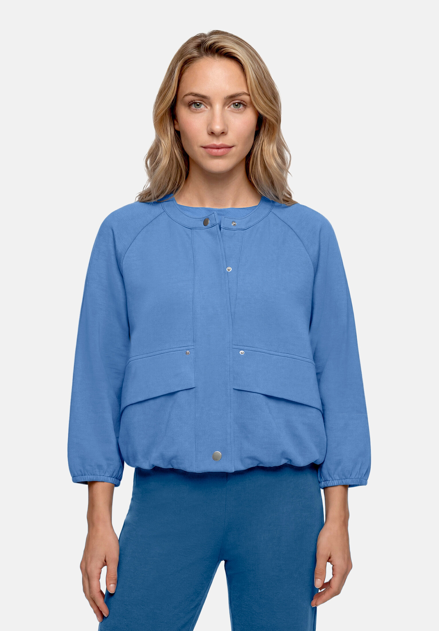 Blouson à manches 3/4, BETTY BARCLAY