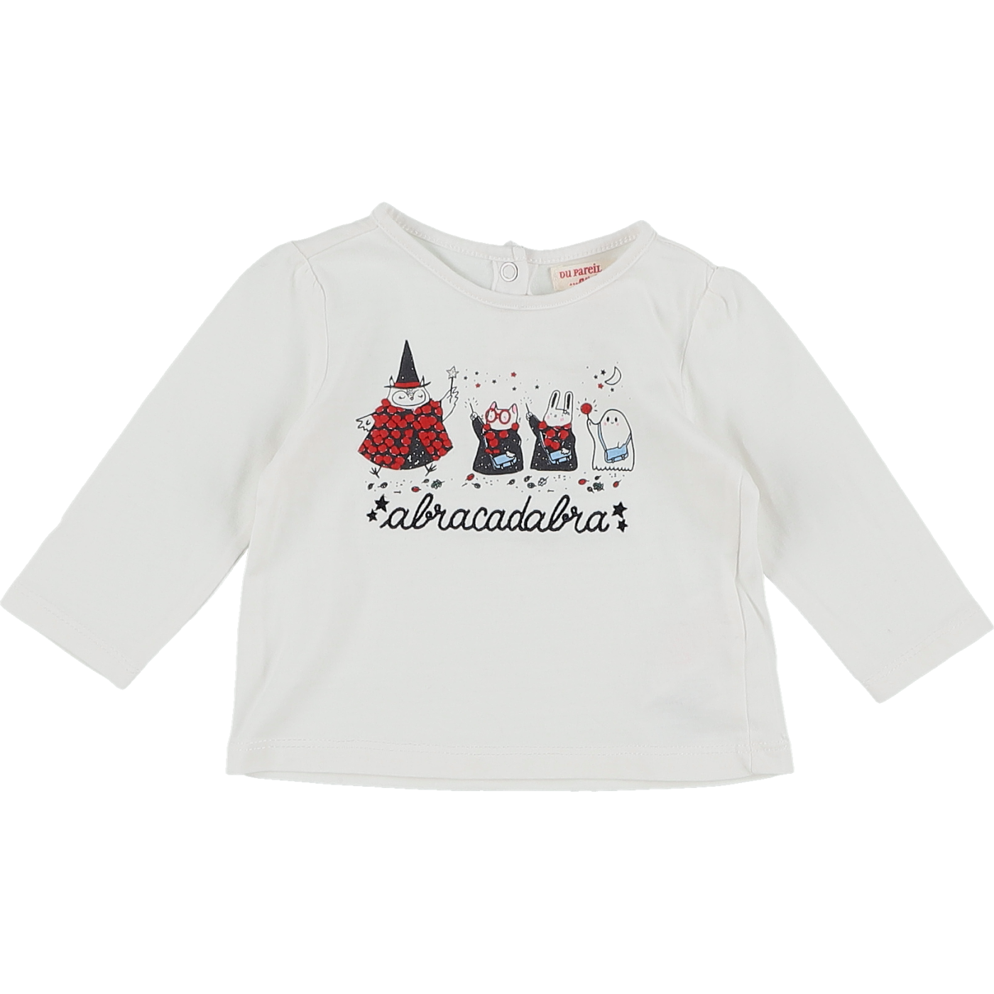 T-shirt - Très bon état, DPAM