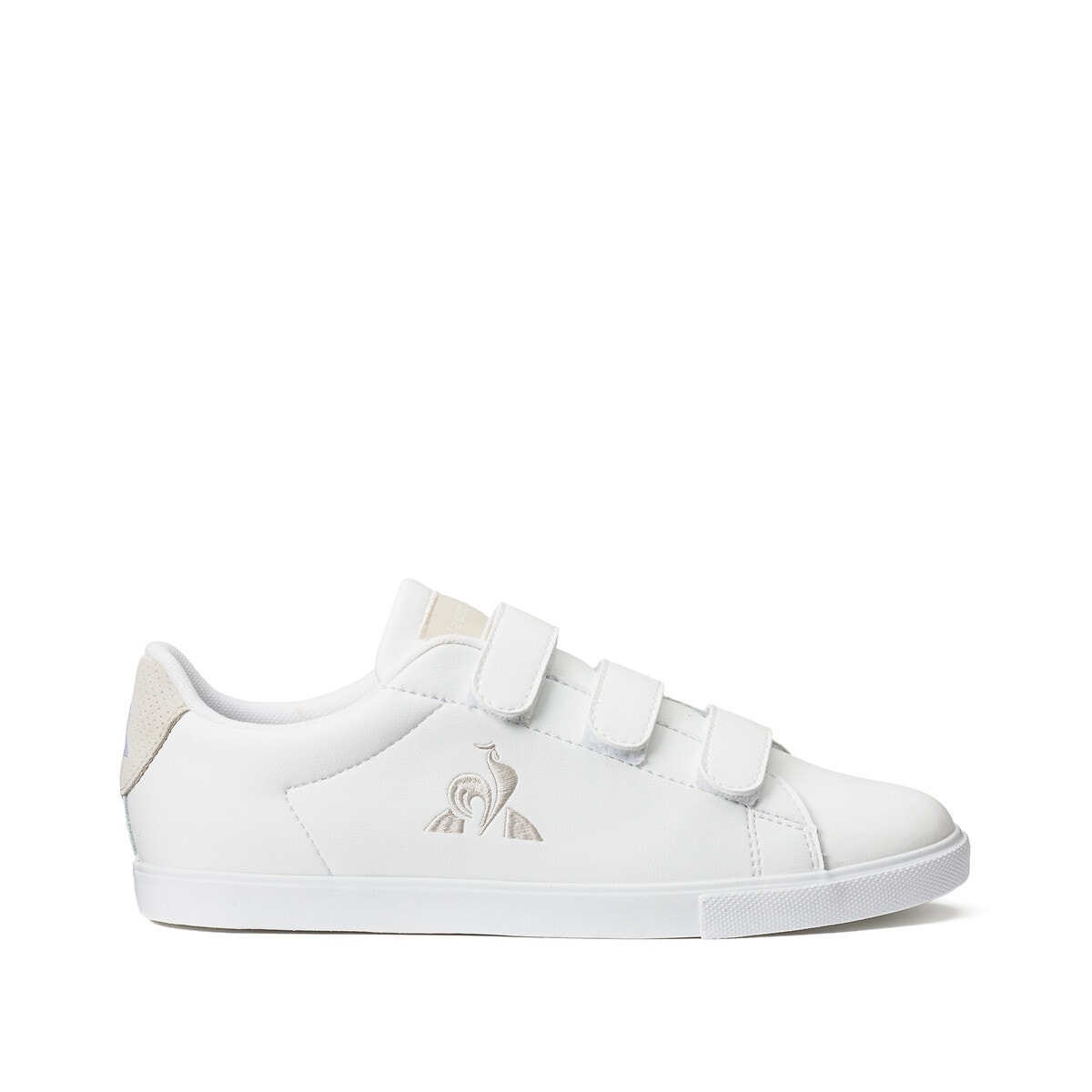 Comment taille les chaussures le coq sportif store