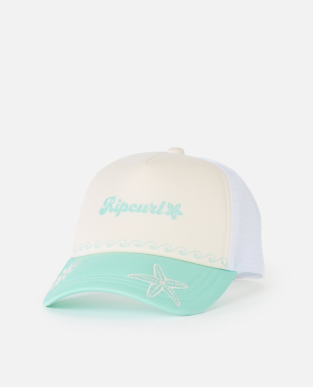 Casquette Trucker enfant MIXED REVIVAL, RIP CURL