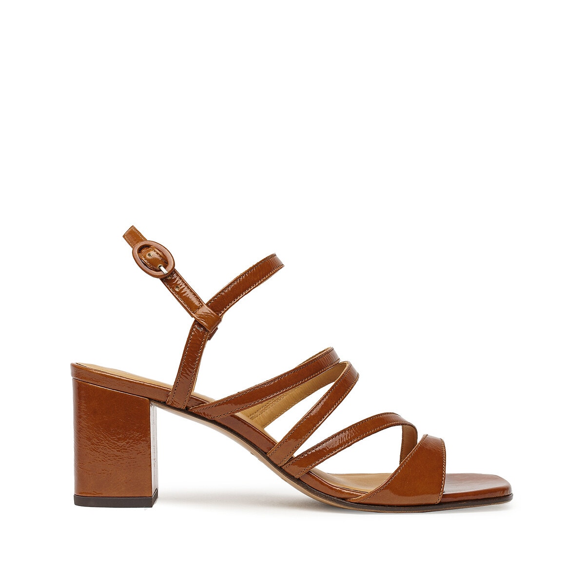 Sandales femme de marque RIVECOUR La Redoute