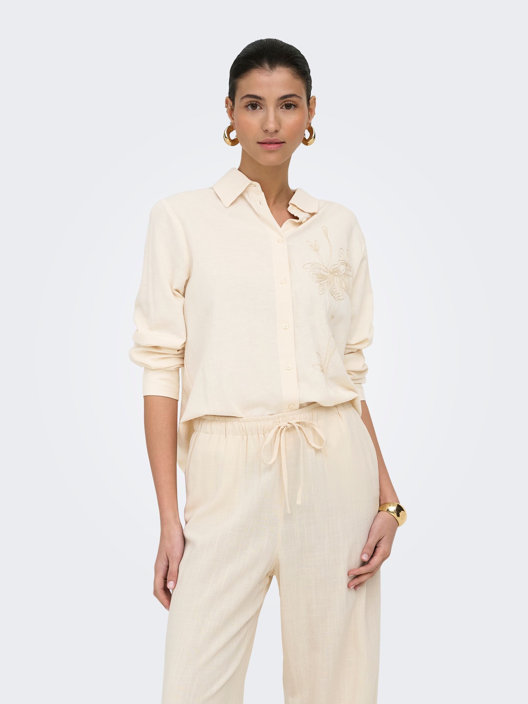Chemise, ONLY