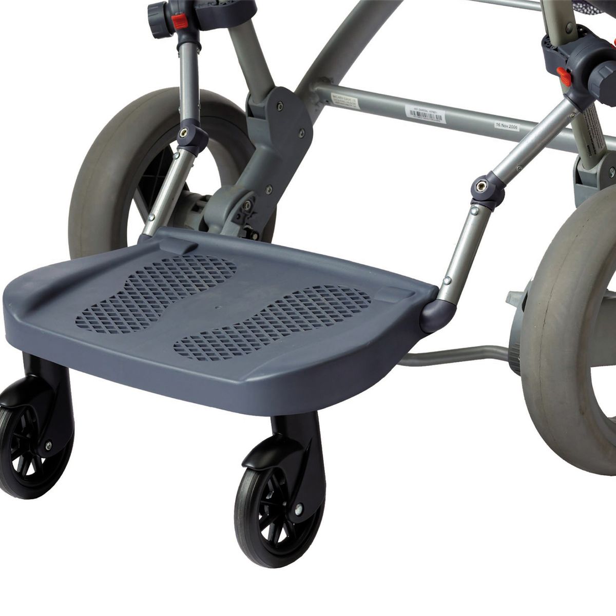 Marche Pied Poussette Bebe Confort La Redoute