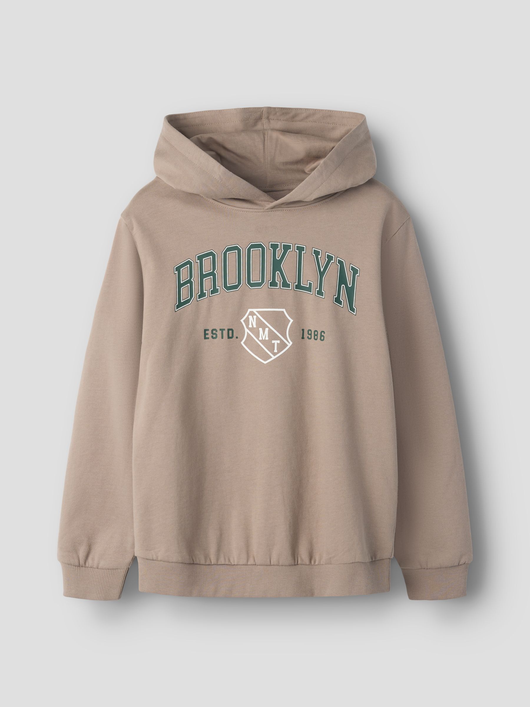 Sweat À Capuche, NAME IT