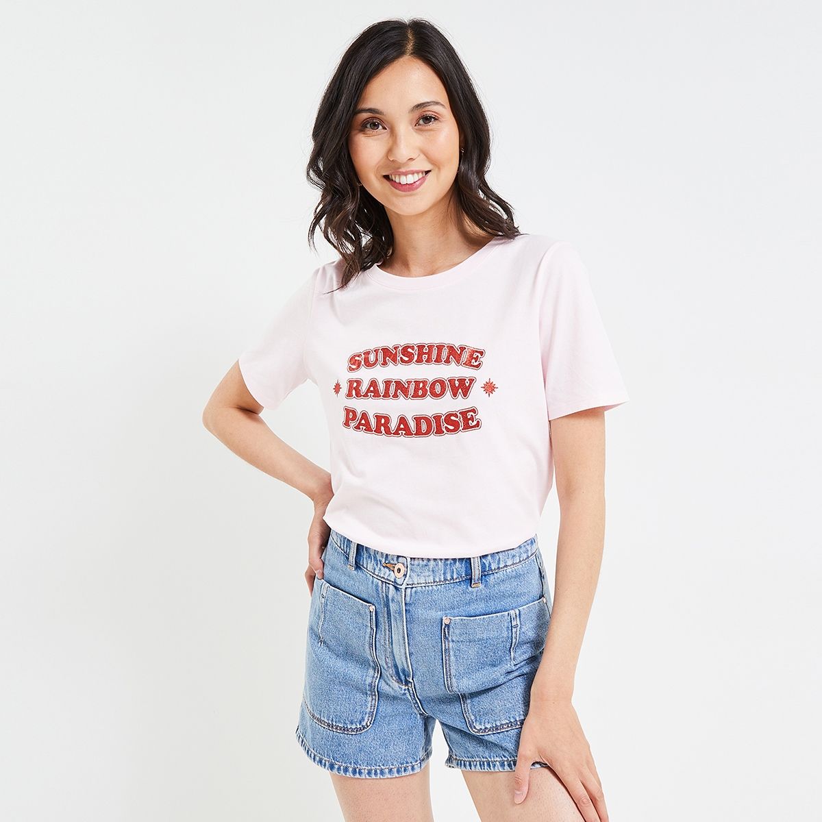 T shirt grain de malice deals