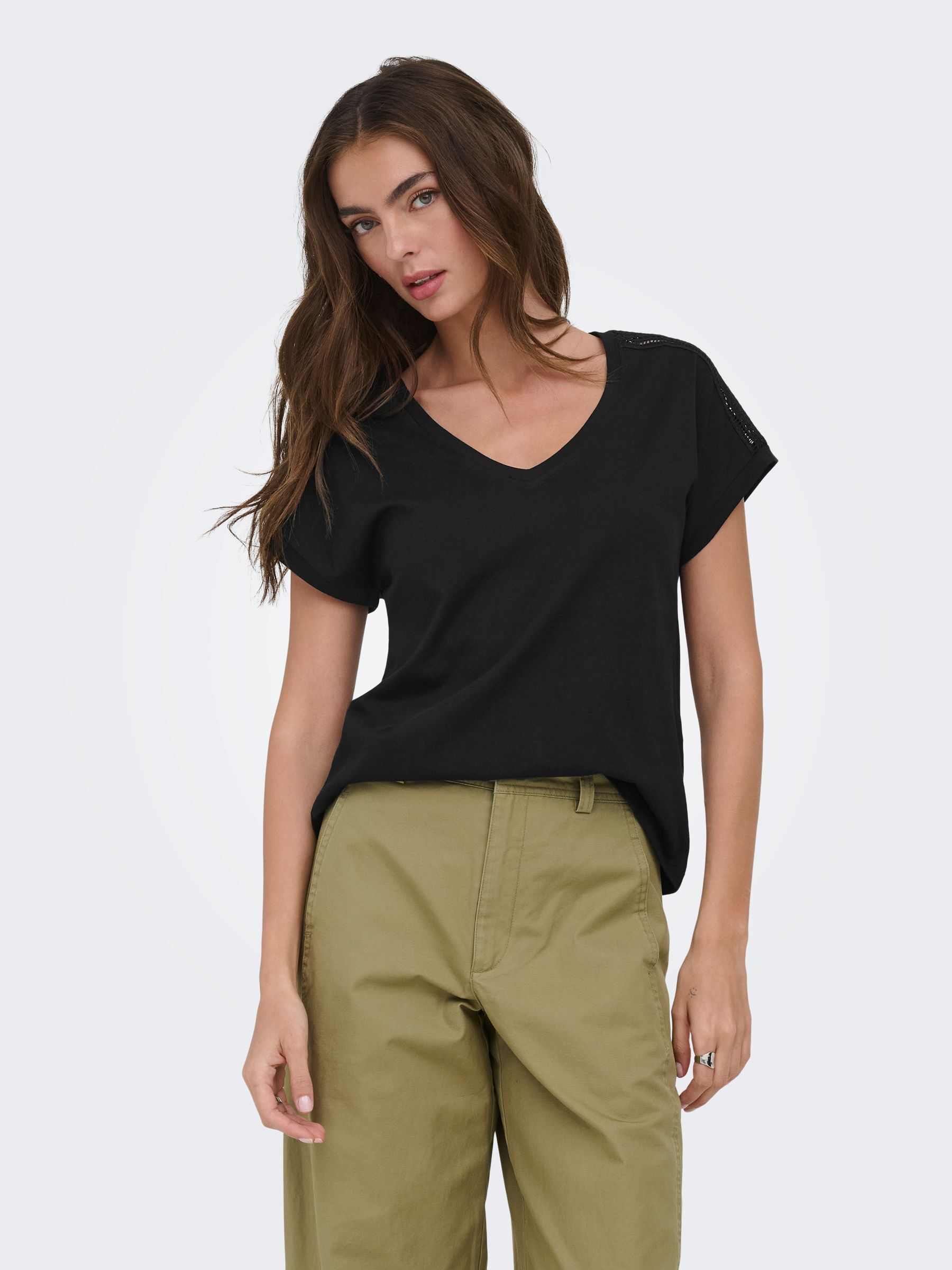 T-Shirt, ONLY