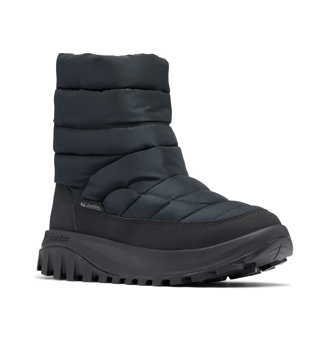 Columbia Botas de invierno impermeables Snowtrot™ — photo 2