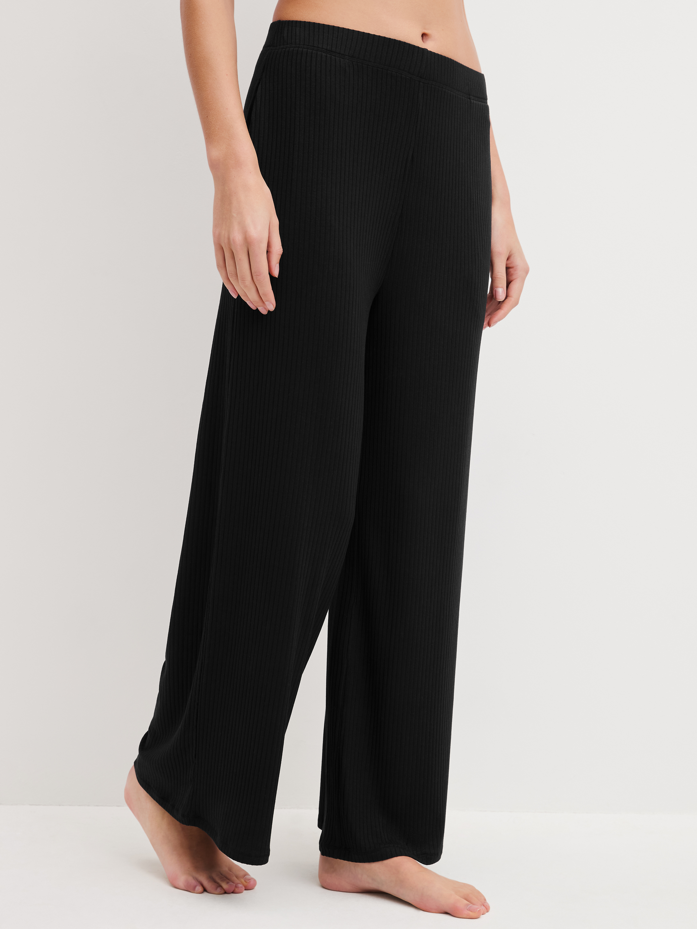 pantalon de détente Modal FEMININE LOUNGE, CALIDA
