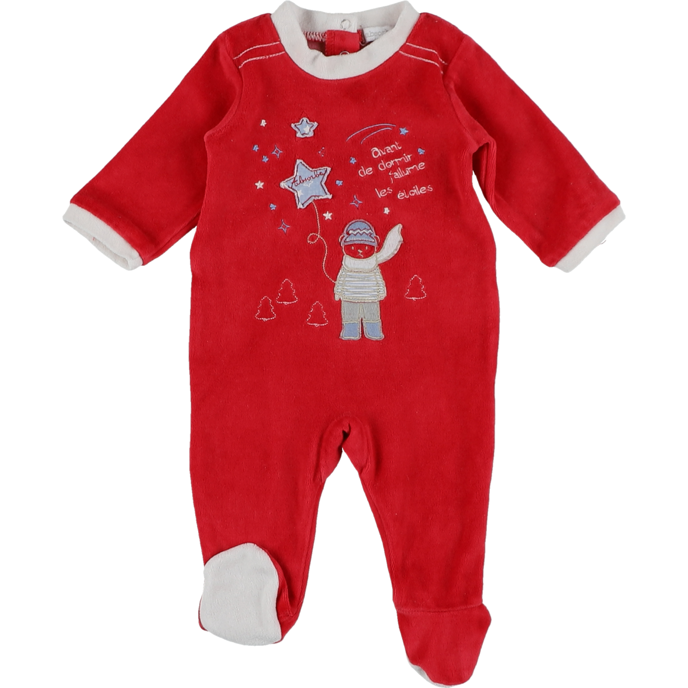 Pyjama - Très bon état, ABSORBA