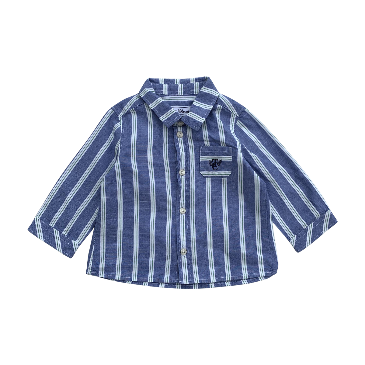 Chemise bébé - Très bon état, TARTINE ET CHOCOLAT