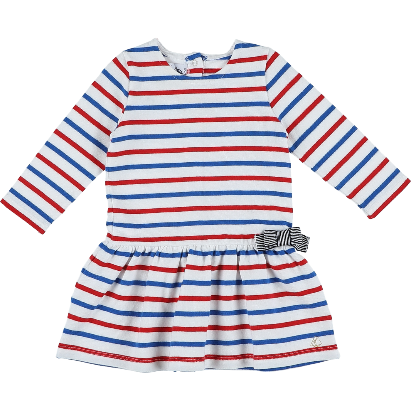 Robe -  Très bon état, PETIT BATEAU