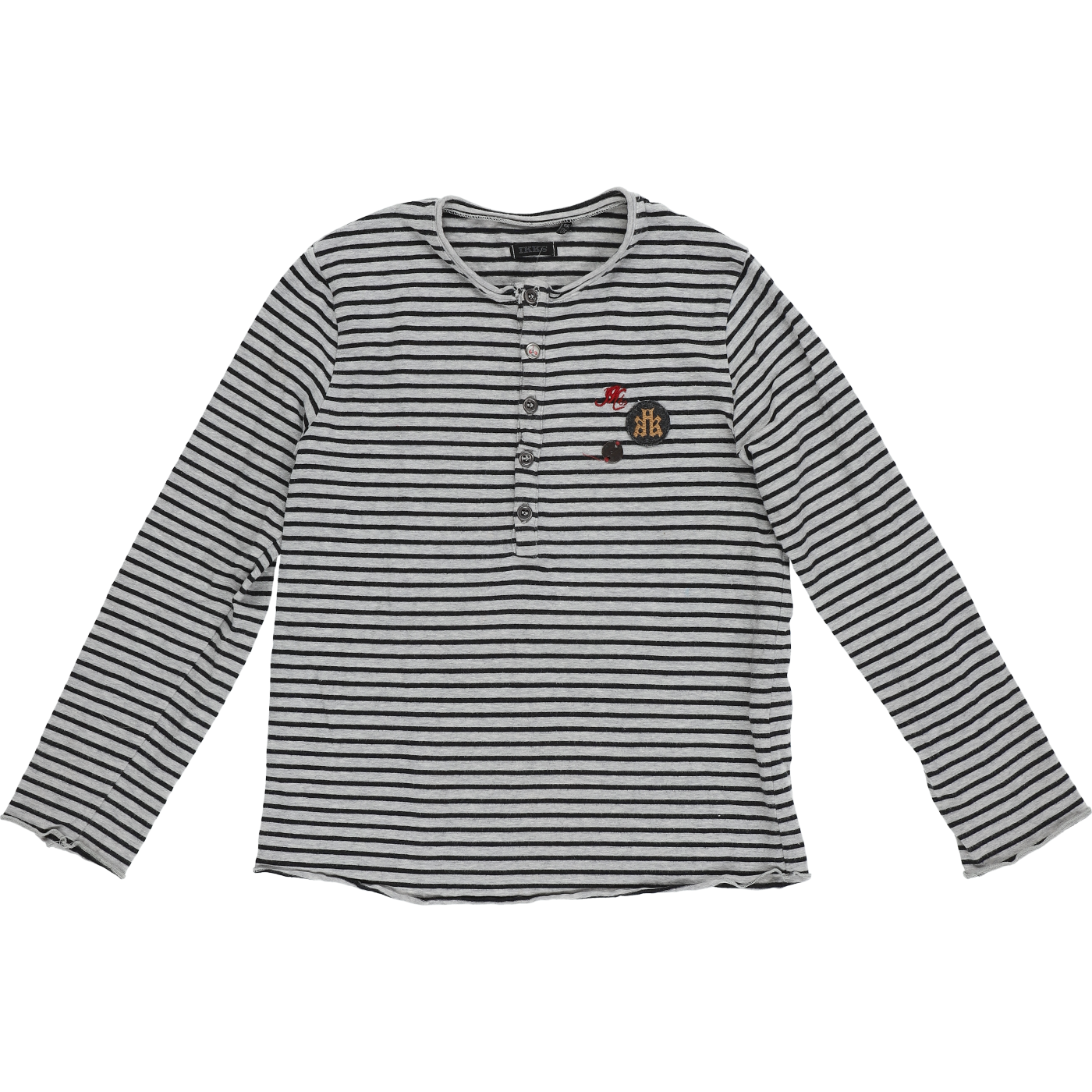 T-Shirt - Très bon état, IKKS