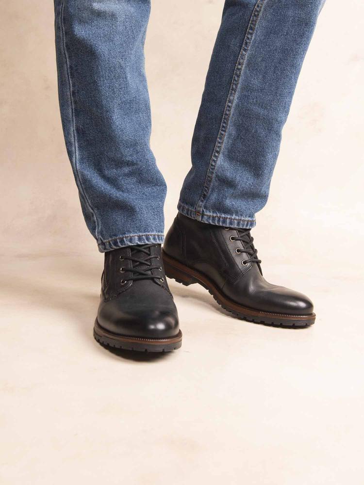 Bottines THIERNO, TBS