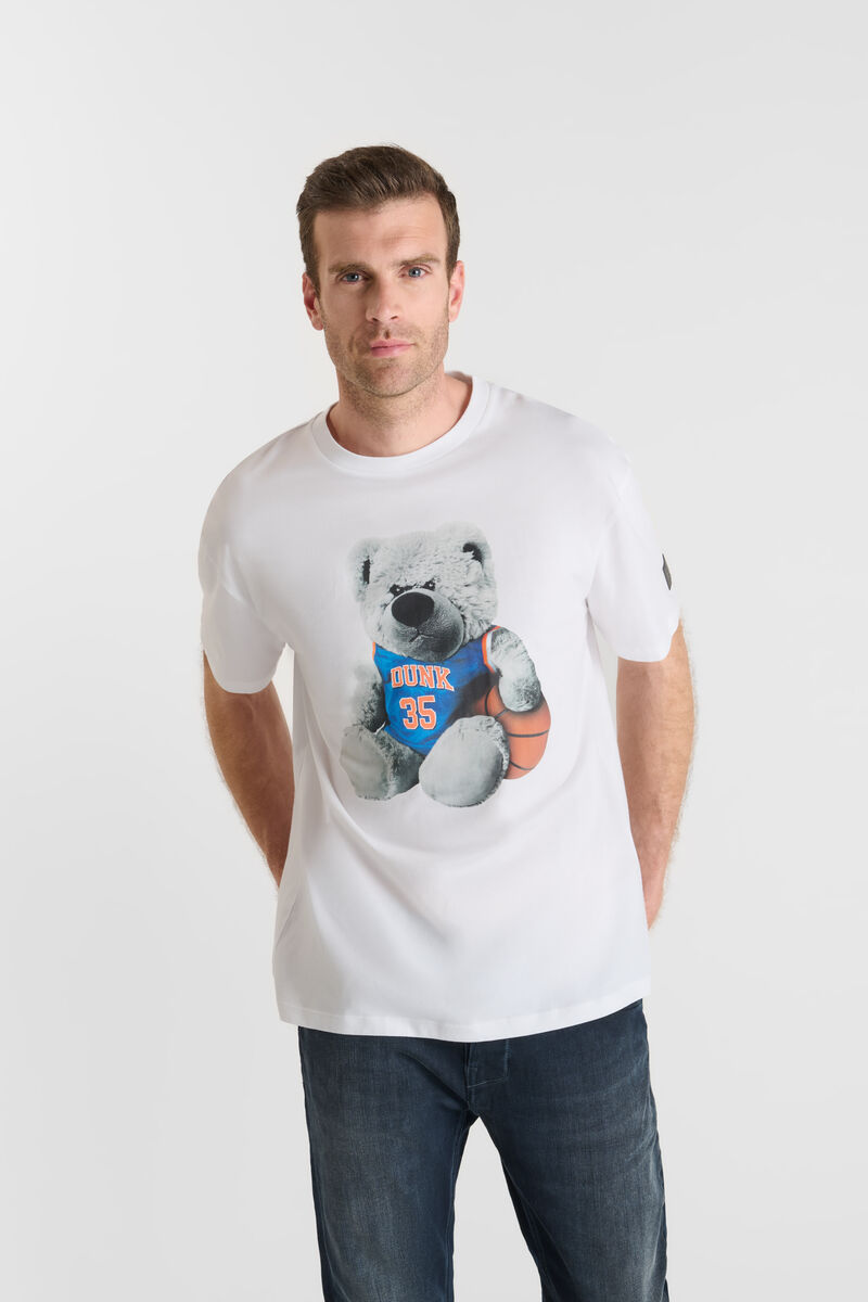 Tee-Shirt DOAKES, LE TEMPS DES CERISES