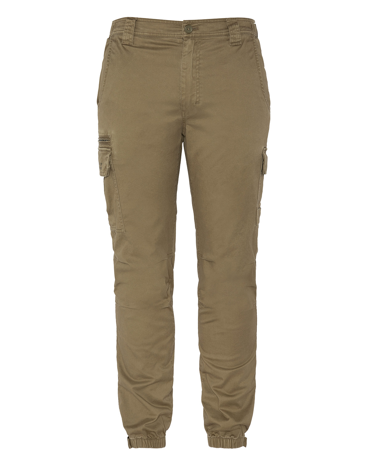 Pantalon army, SCHOTT