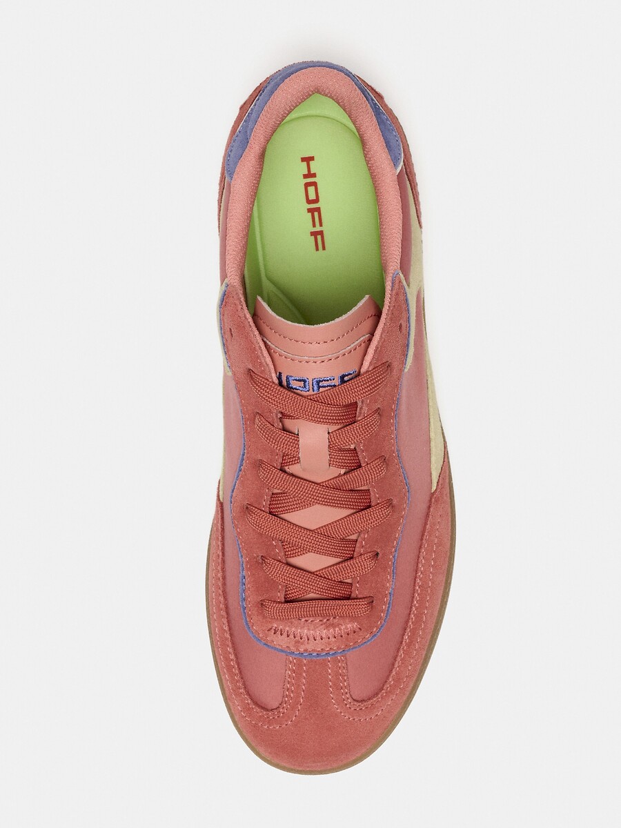 HOFF Zapatillas de piel Park — photo 3