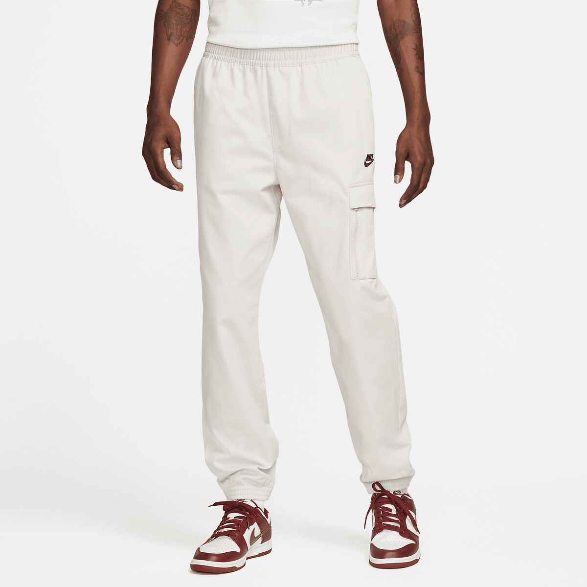 Sport trousers with Jumpman logo application  NIKE  Pavidas