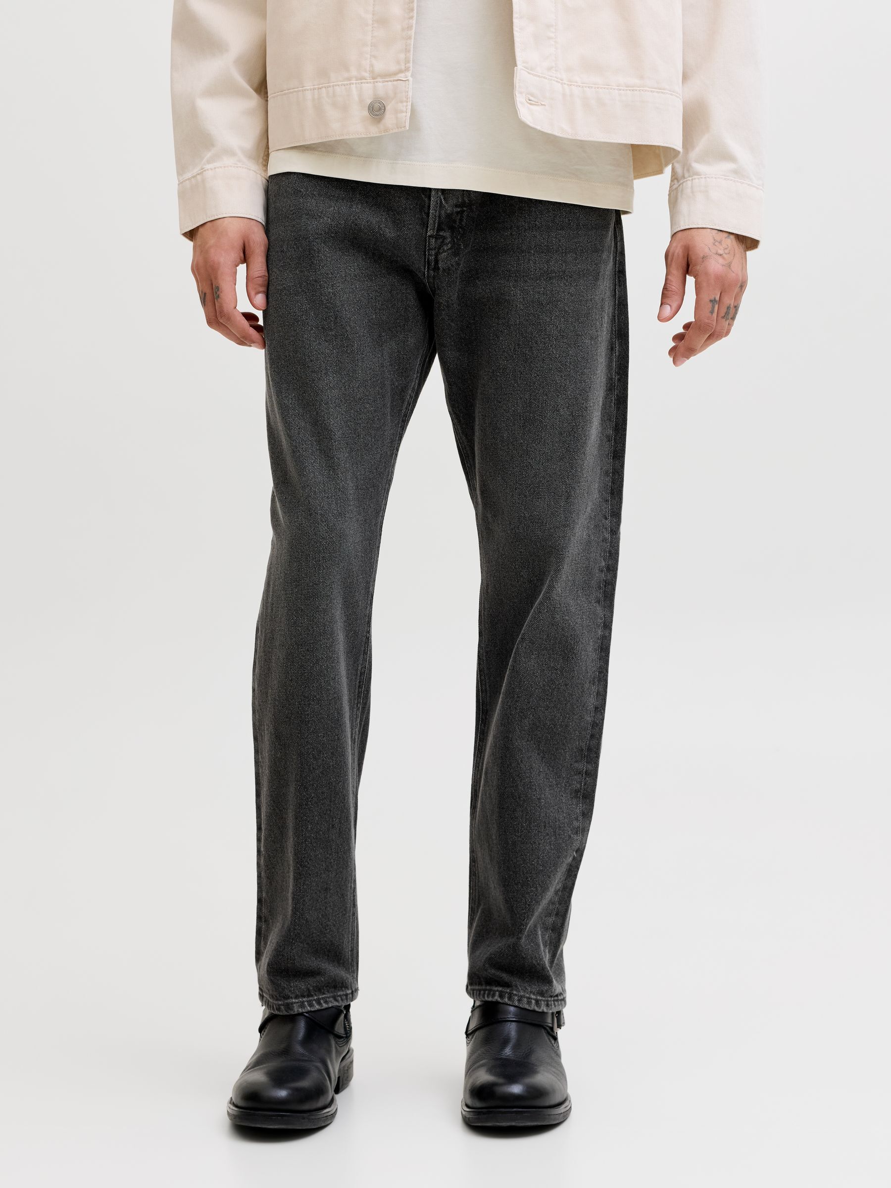 Jean Coupe Décontractée, JACK & JONES