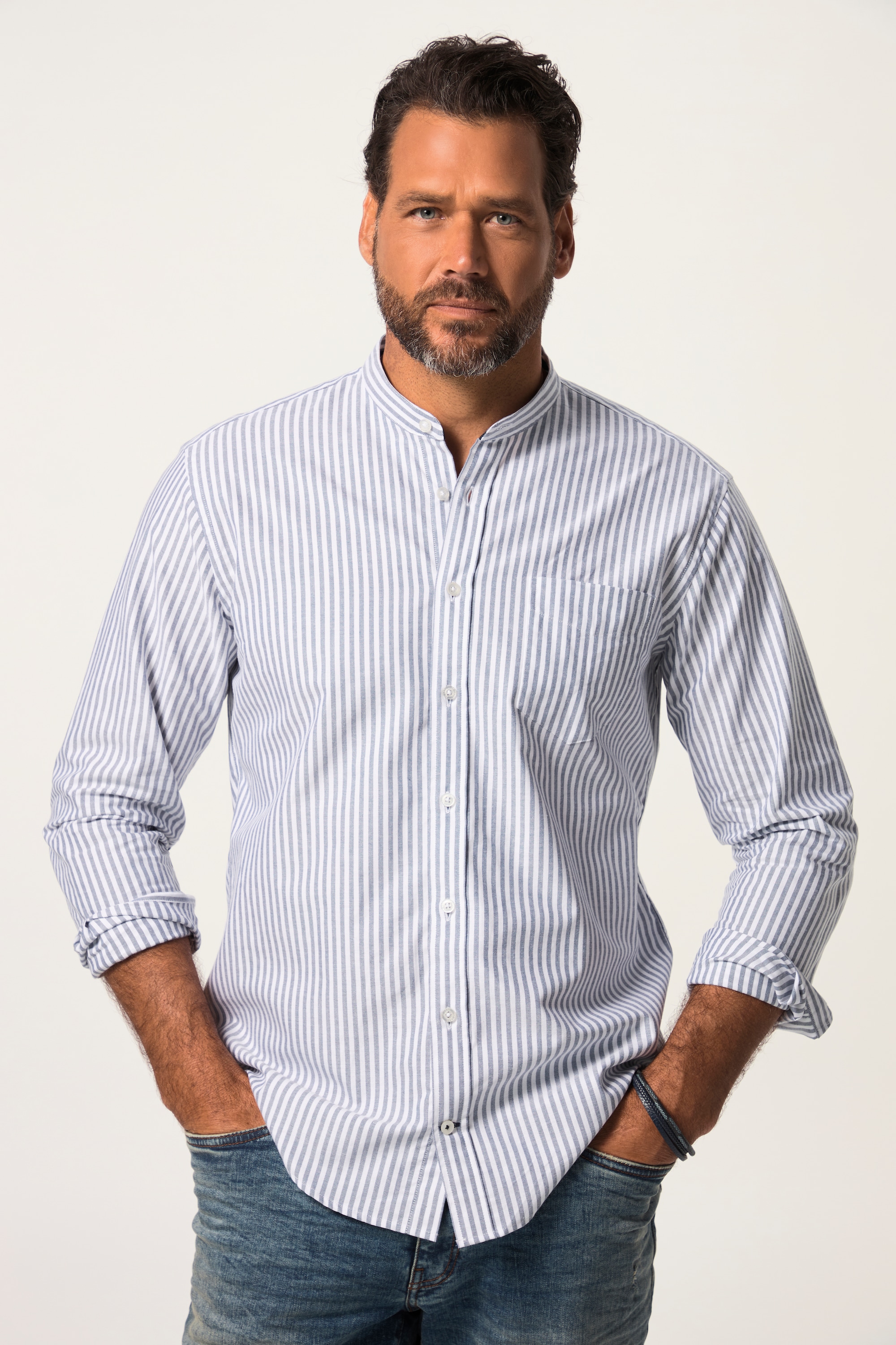 Chemise Oxford, JP1880