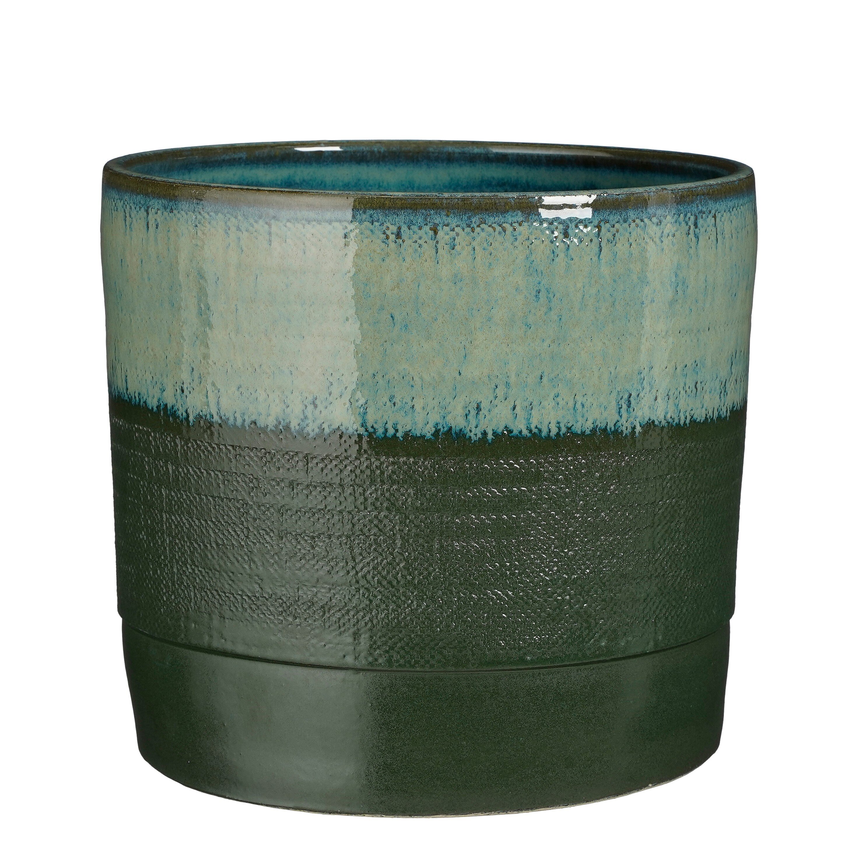 Cache-pot Ø26 cm OLOF, MICA DECORATIONS
