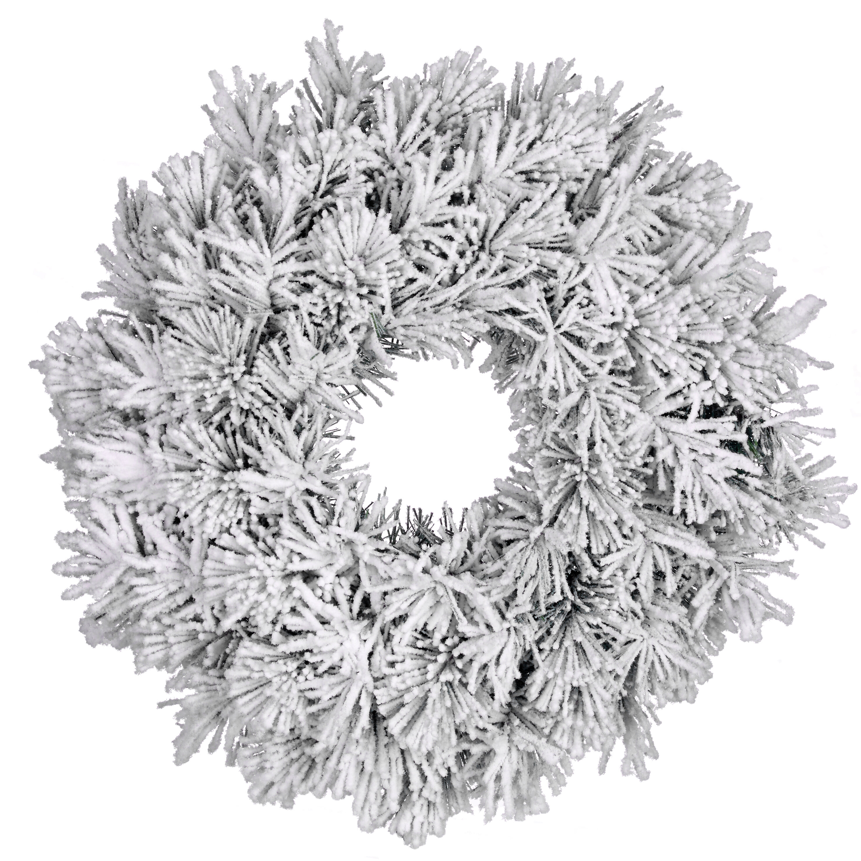 Couronne de Noël DINSMORE, BLACK BOX TREES