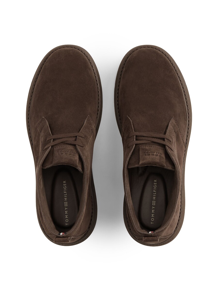 Tommy Hilfiger Zapatos chukka de ante — photo 6