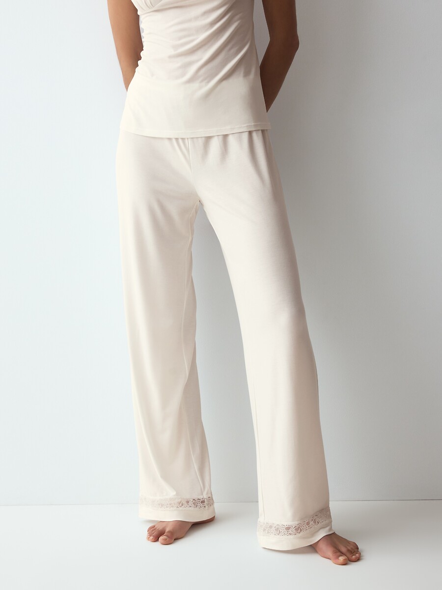 Pyjama-broek, COMFORT ALLURE, TRIUMPH